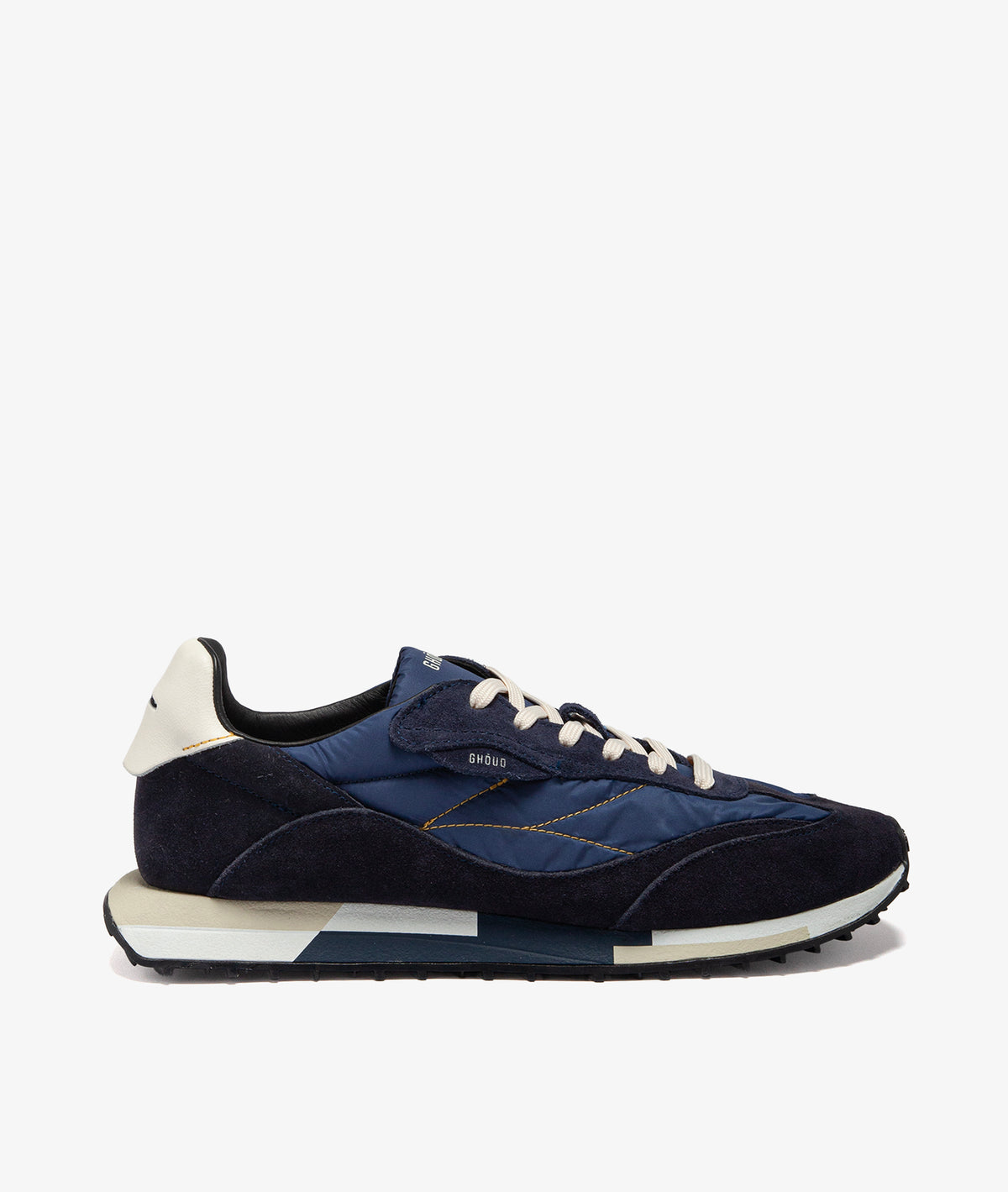 Ghōud Rush M9 Light Blue Mist and Midnight Blue