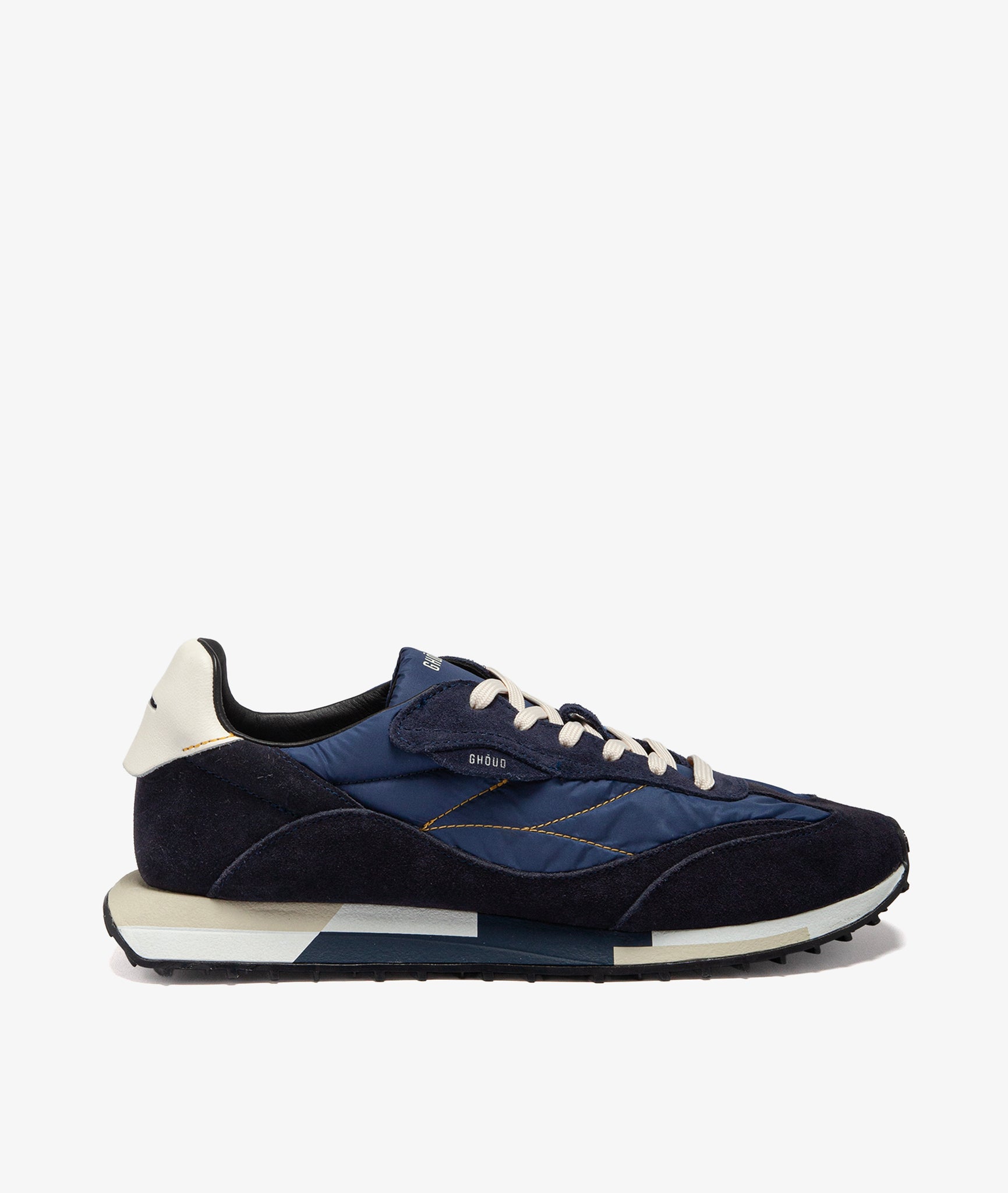Ghōud Rush M9 Light Blue Mist and Midnight Blue