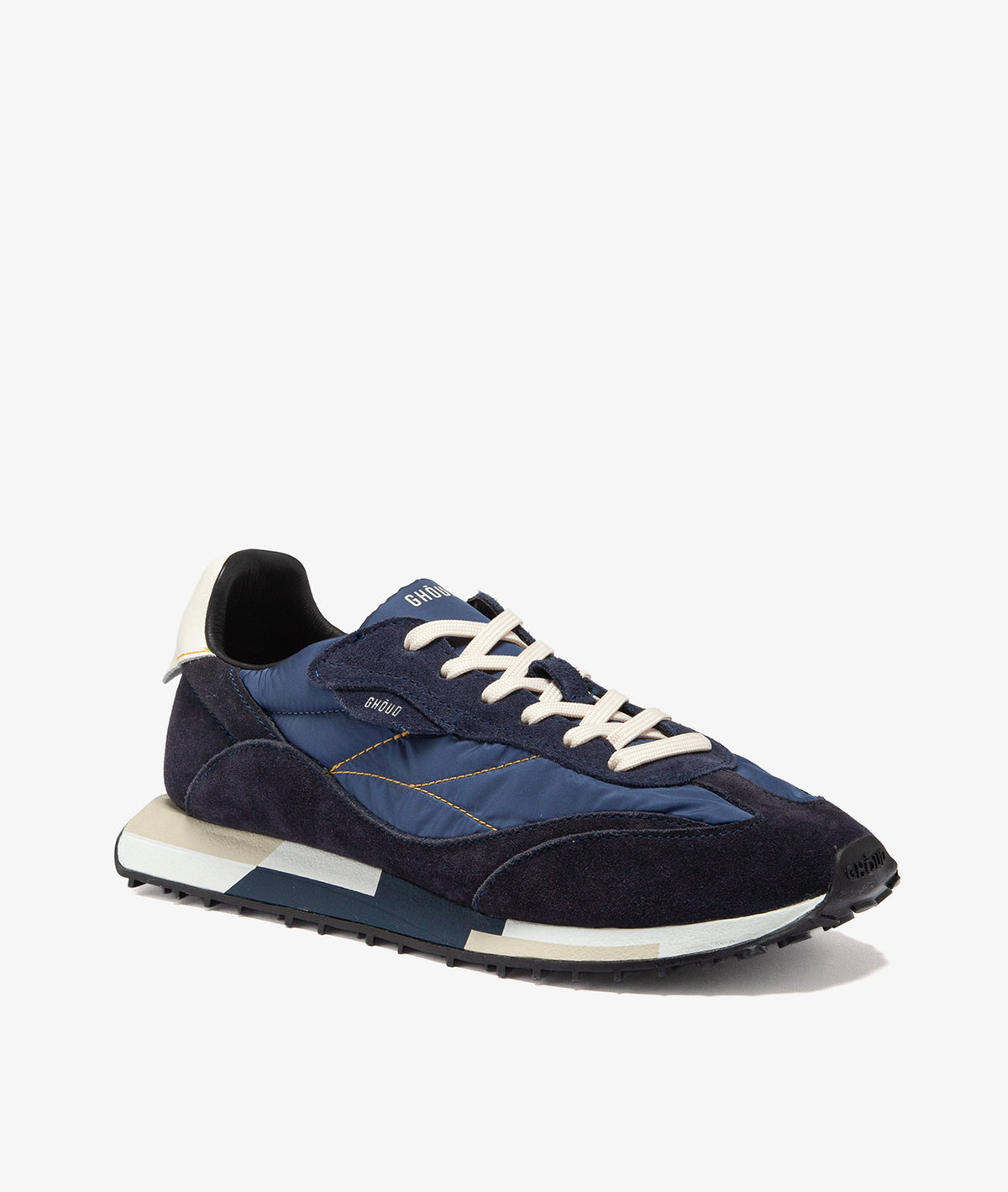 Ghōud Rush M9 Light Blue Mist and Midnight Blue