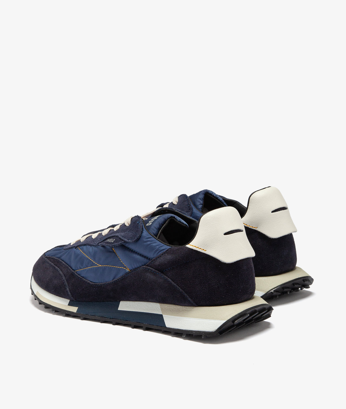 Ghōud Rush M9 Light Blue Mist and Midnight Blue