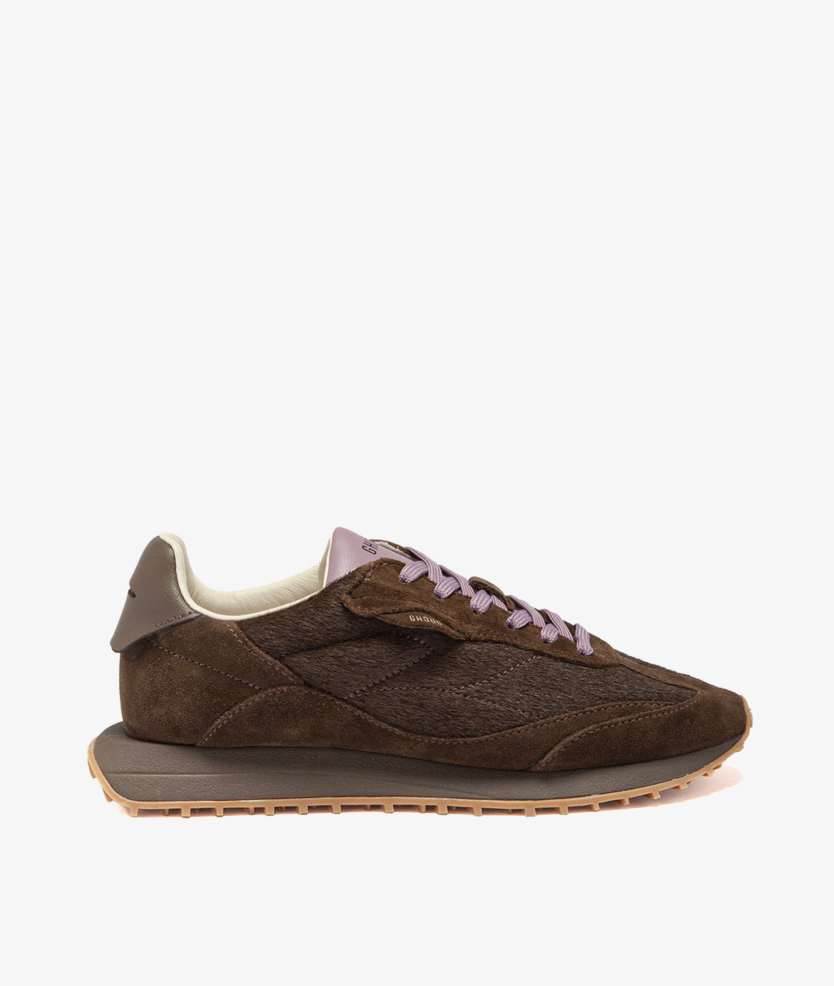 Ghōud Rush M9 Lagoon Moss and Mauve