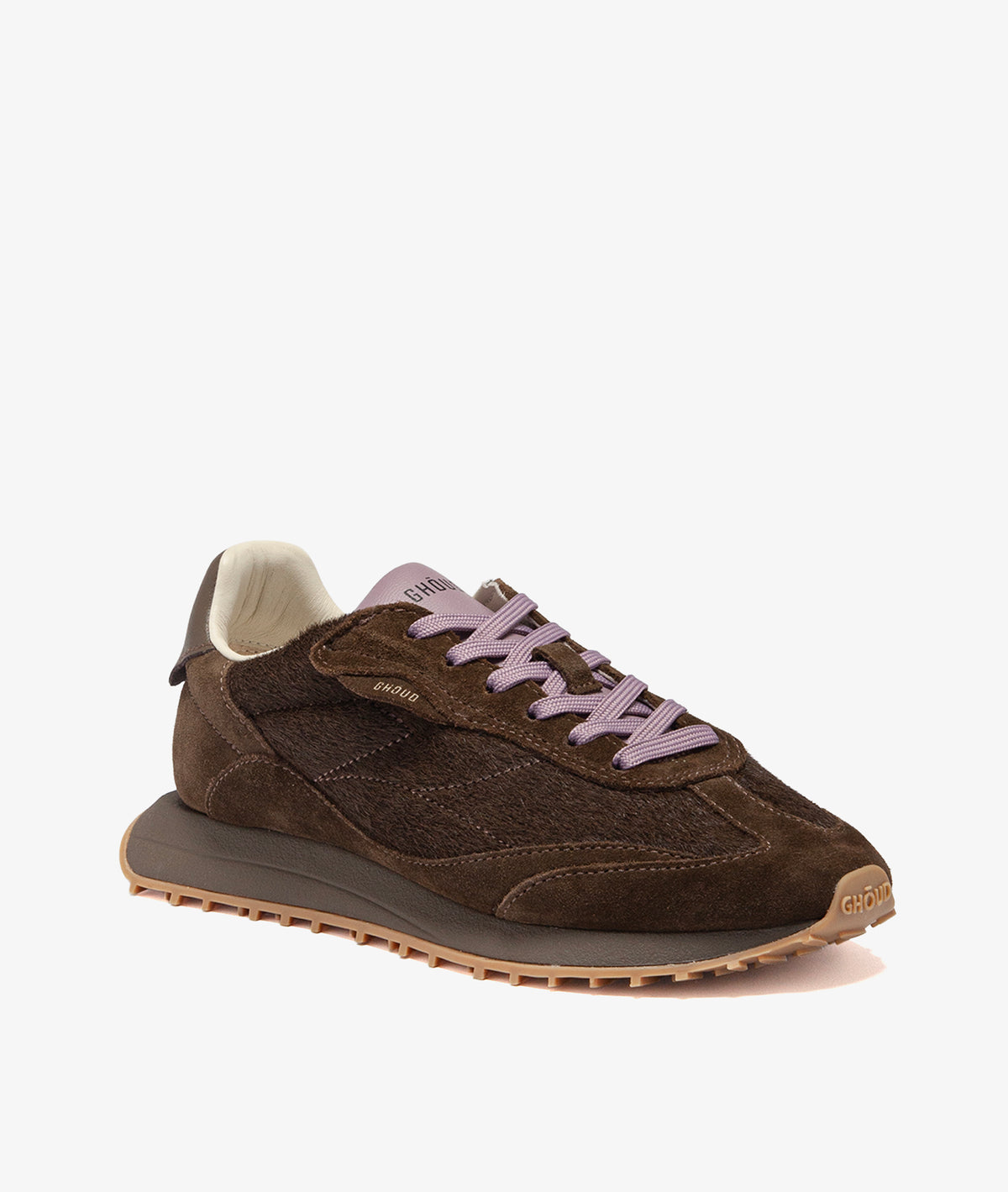 Ghōud Rush M9 Lagoon Moss and Mauve