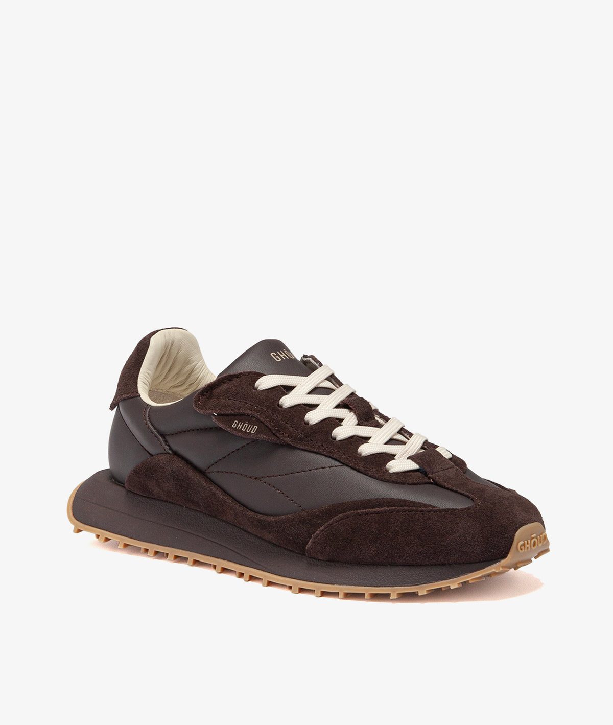 Ghōud Rush M9 Dark Cocoa