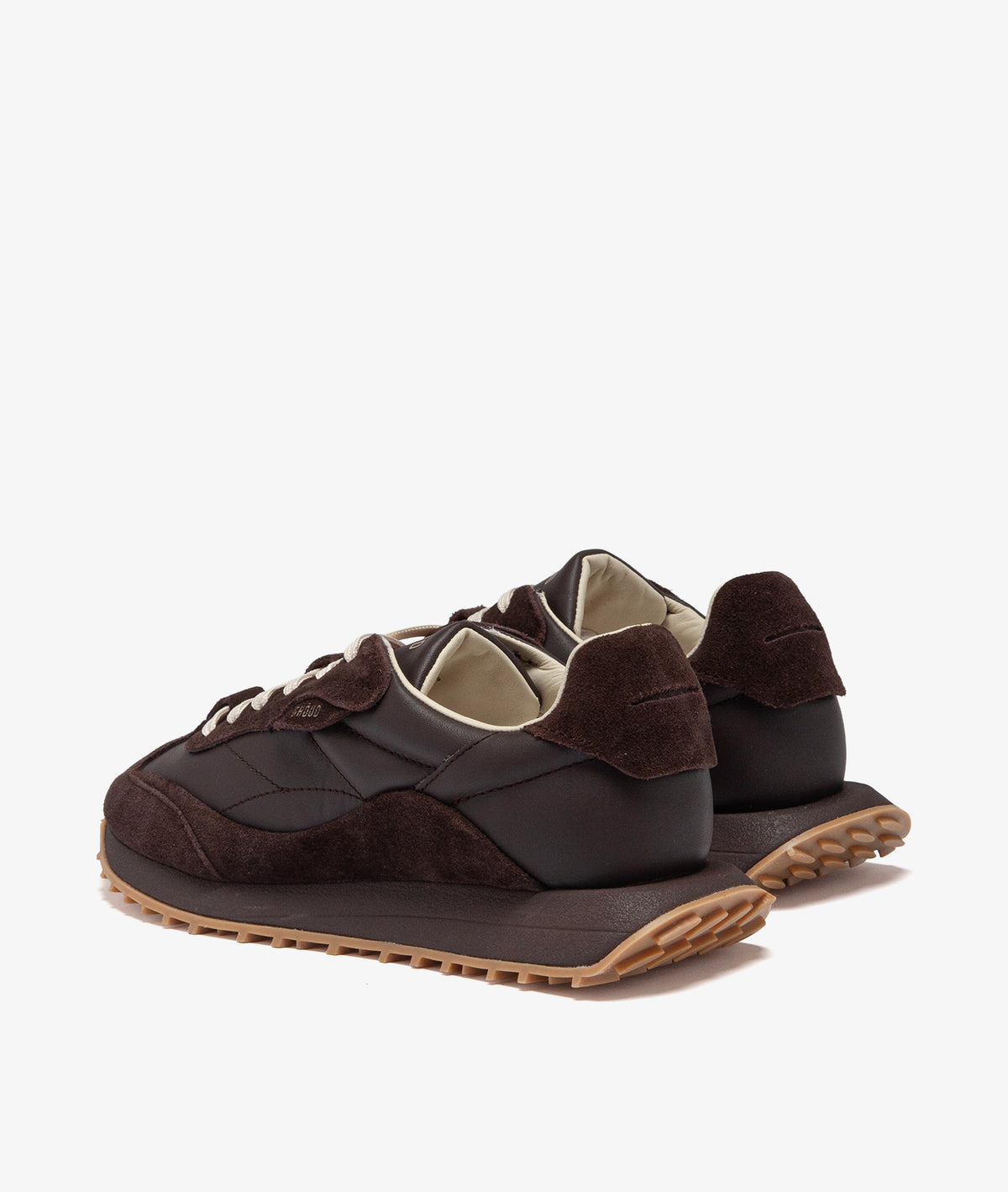 Ghōud Rush M9 Dark Cocoa