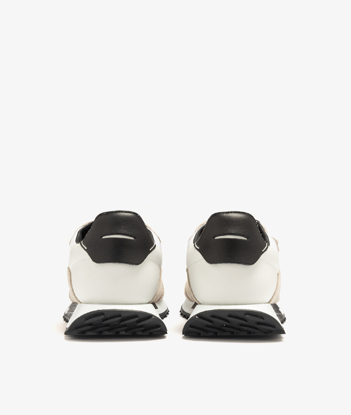 Ghōud Rush M9 Chalk White