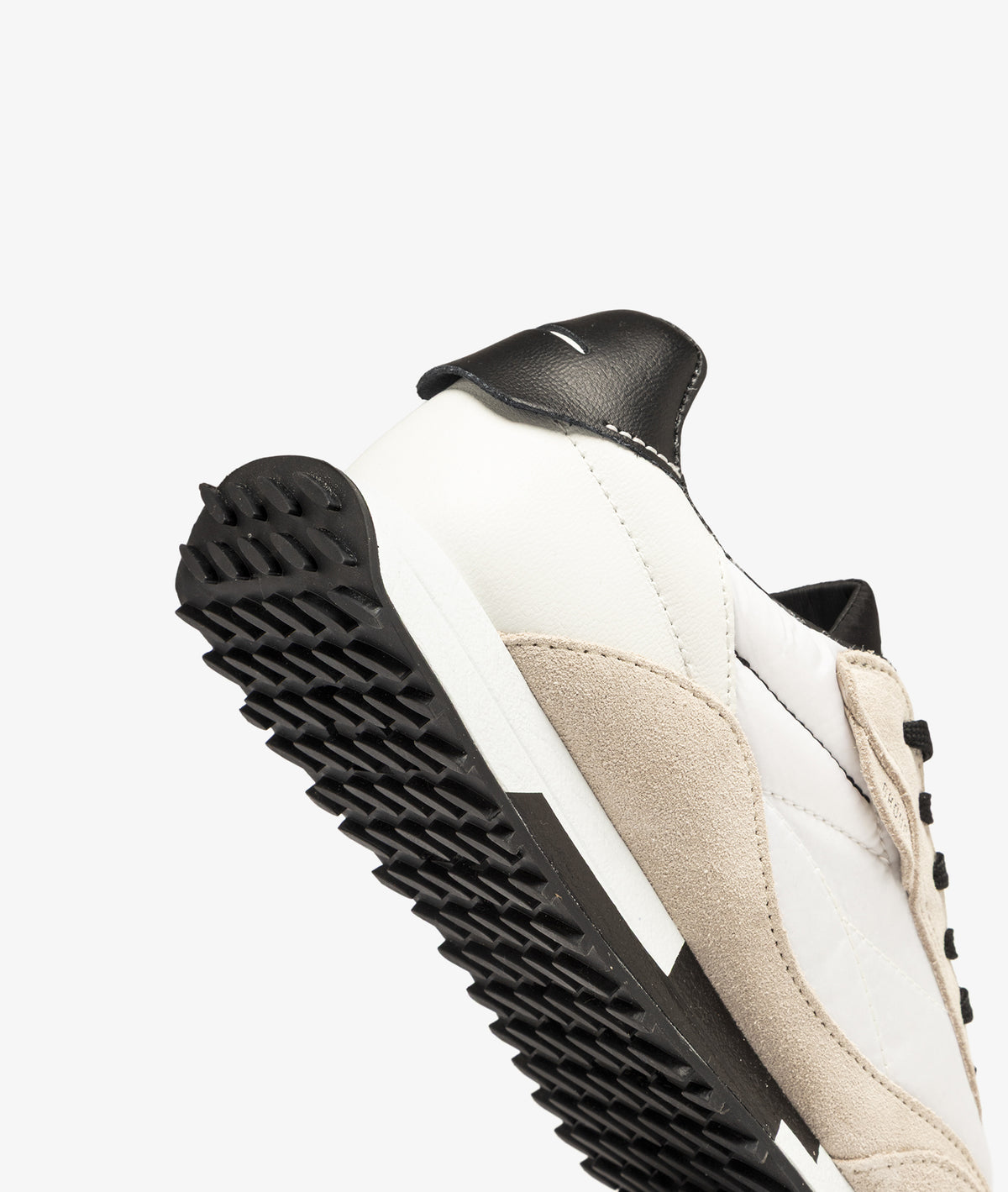 Ghōud Rush M9 Chalk White