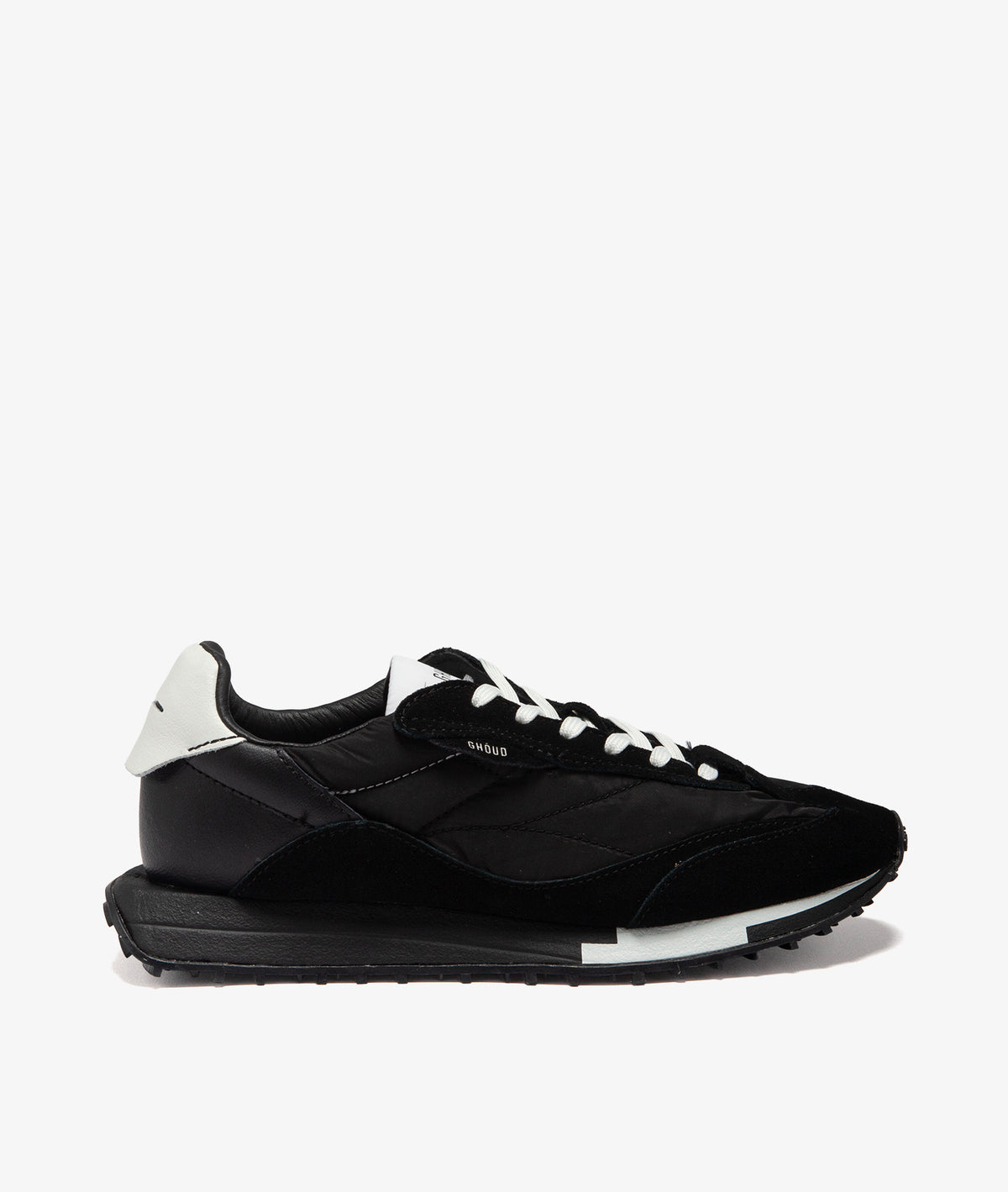 Ghōud Rush M9 Obsidian Black