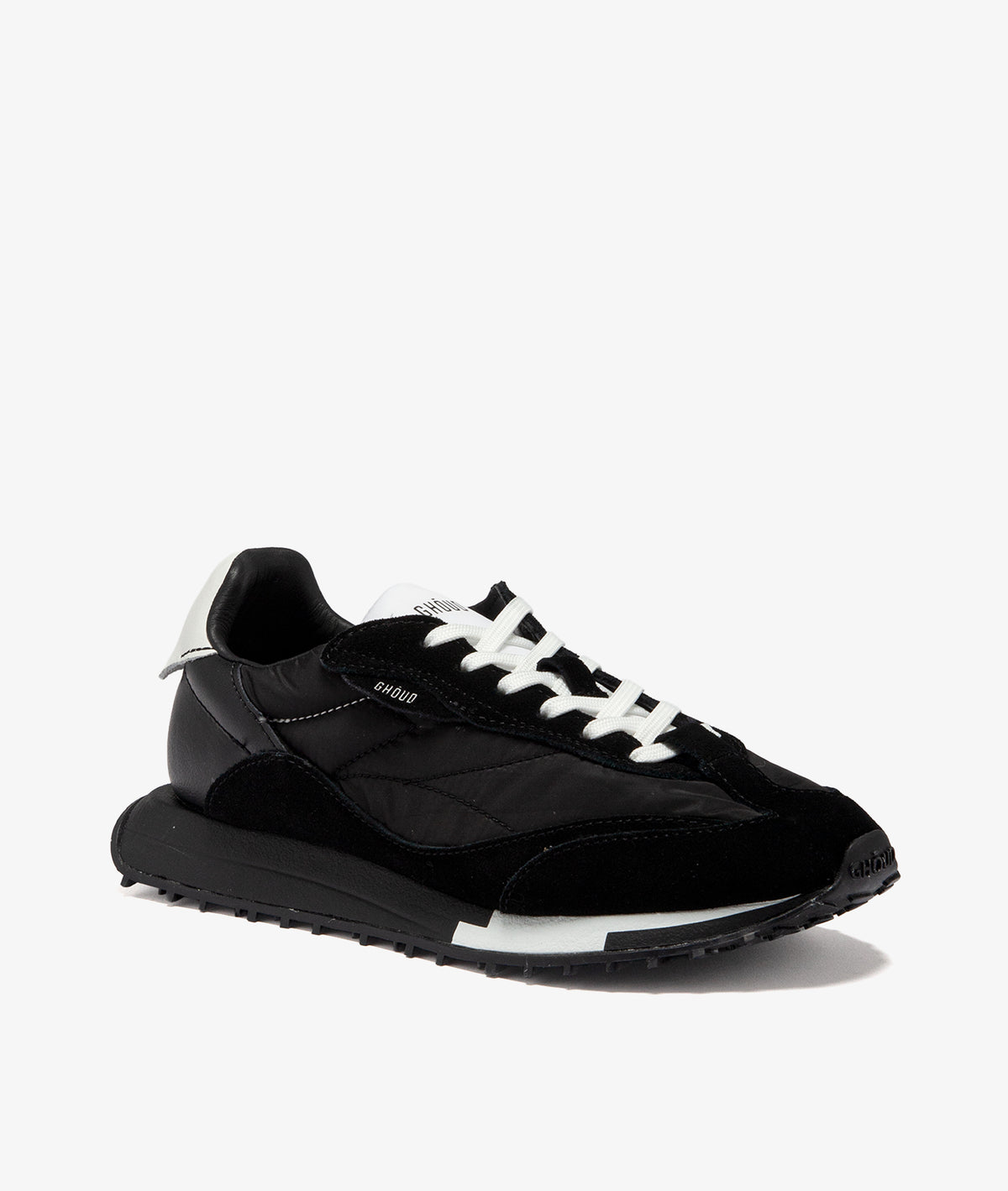 Ghōud Rush M9 Obsidian Black