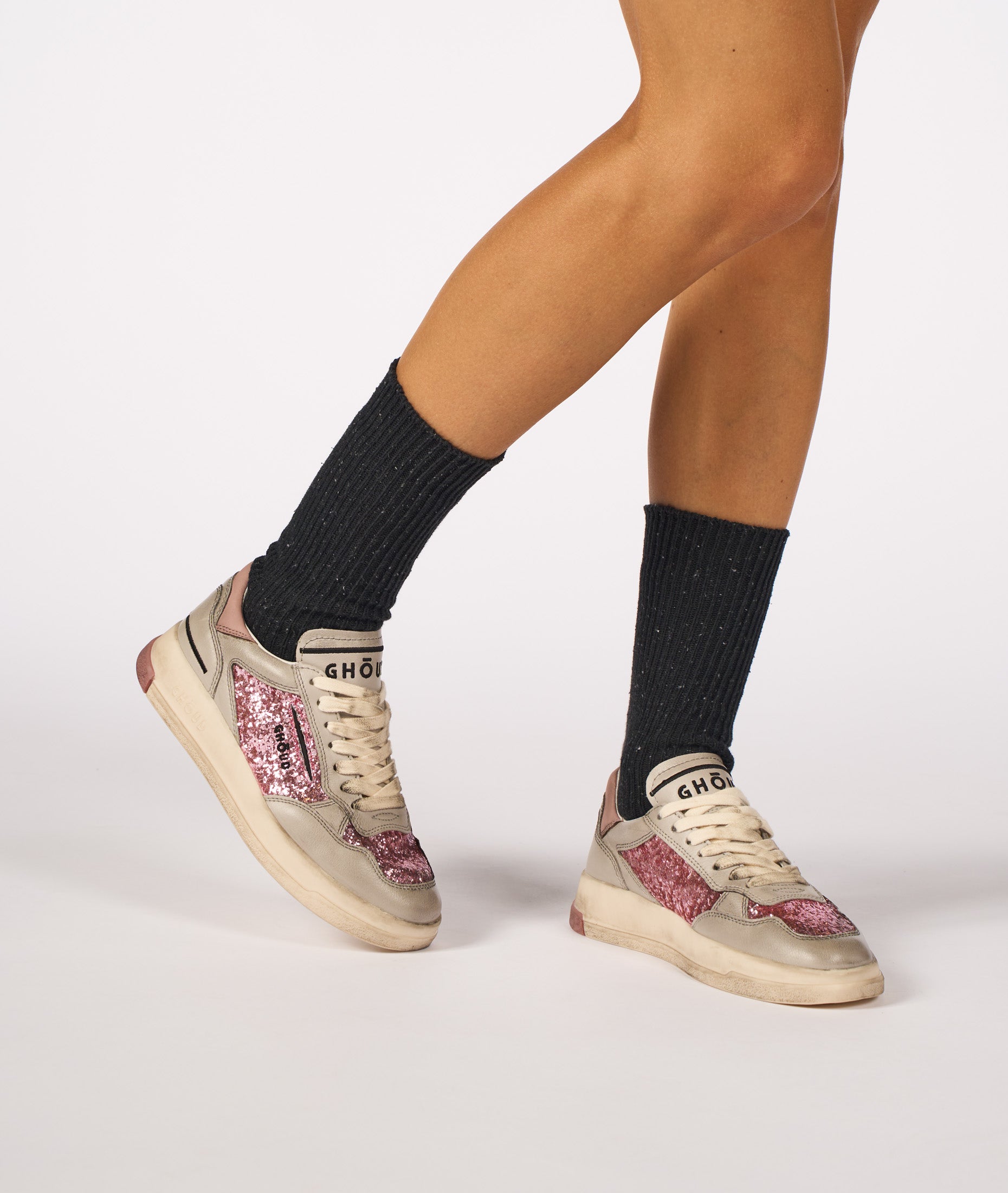 スニーカー GHOUD Woman Sneakers Pink LBLW GS06 GHOUD_233_1860x.jpg?v=1741271751
