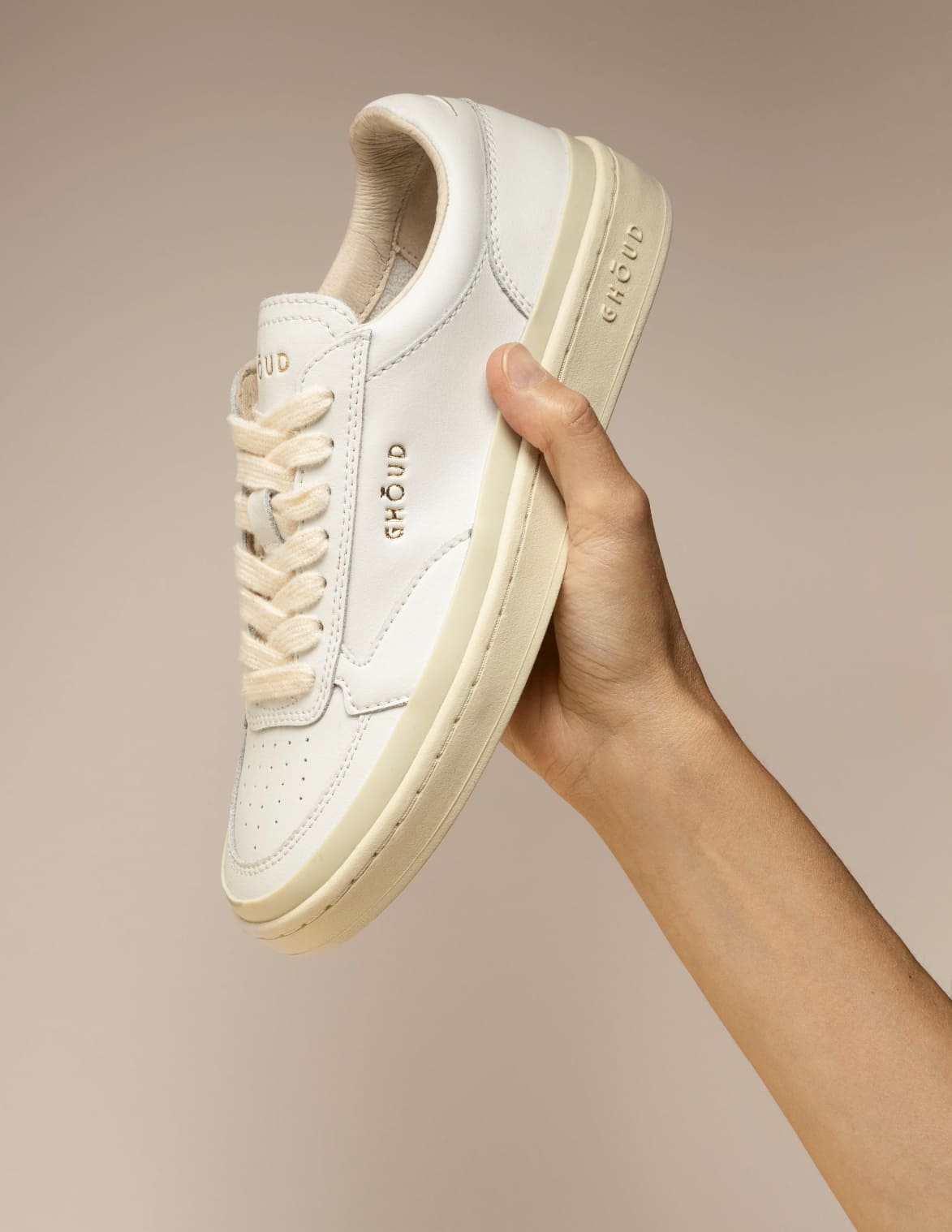 Ghoud Official Online Shop | Premium Sneakers for Women & Men