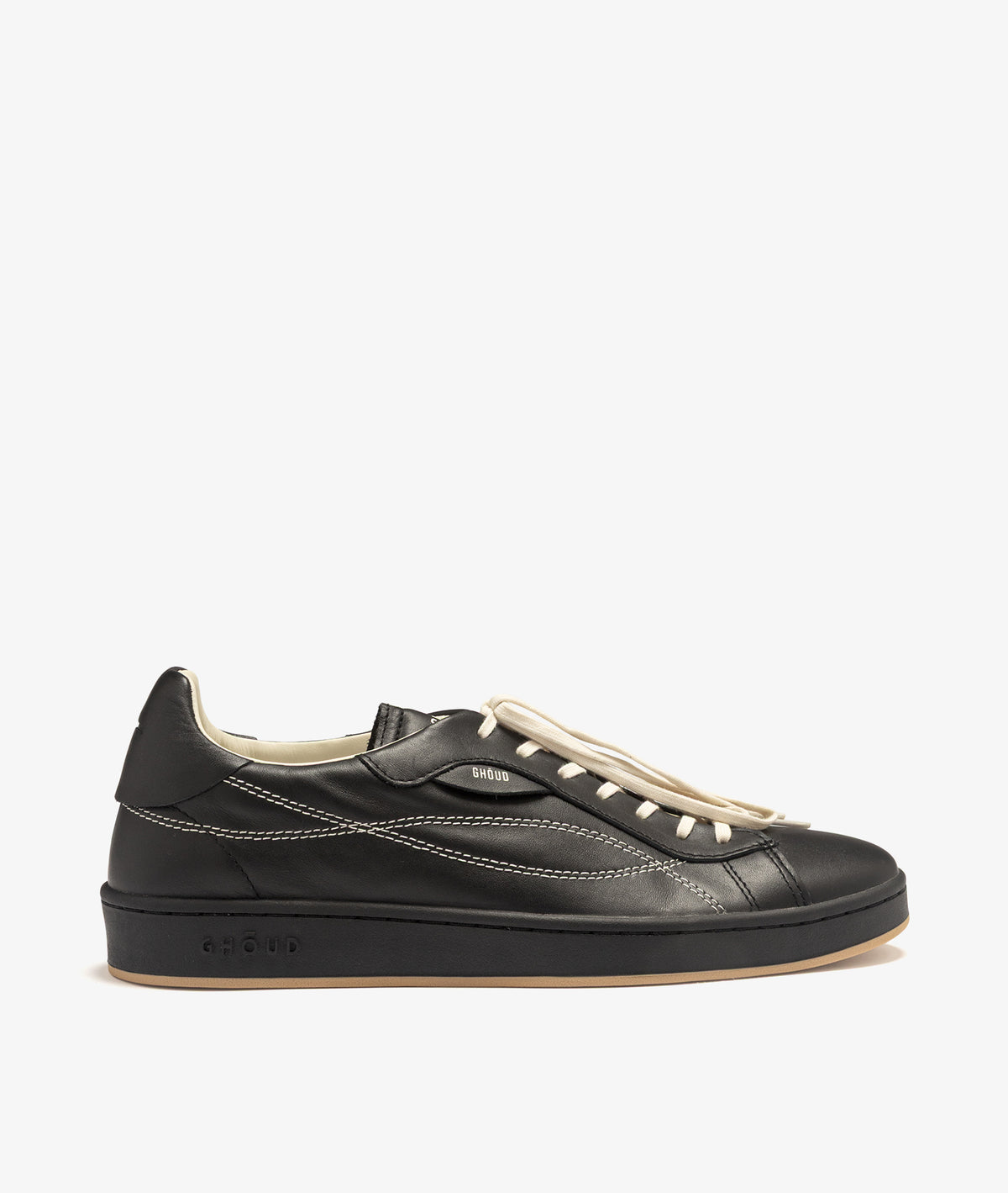Ghōud Echo Obsidian Black