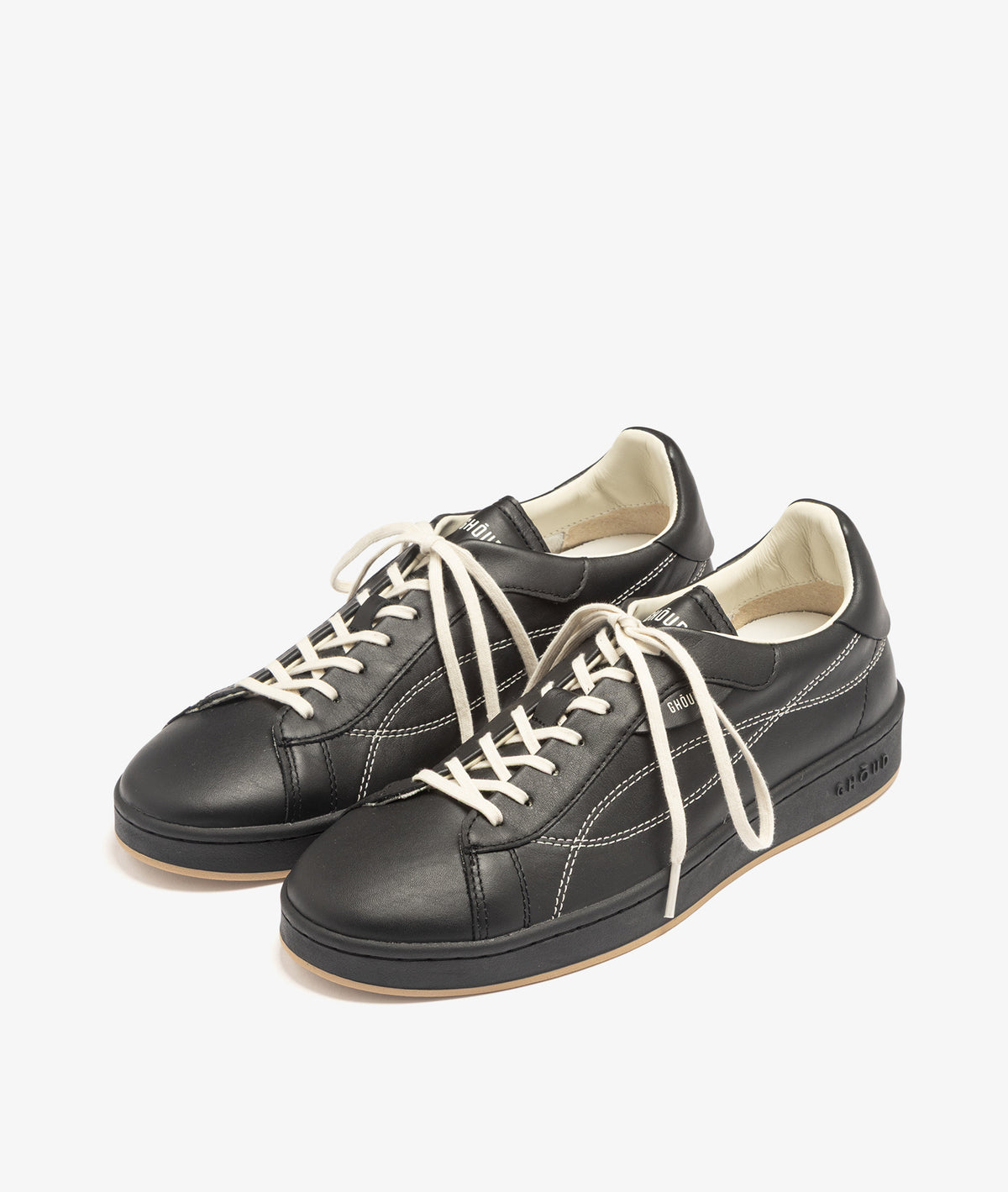 Ghōud Echo Obsidian Black
