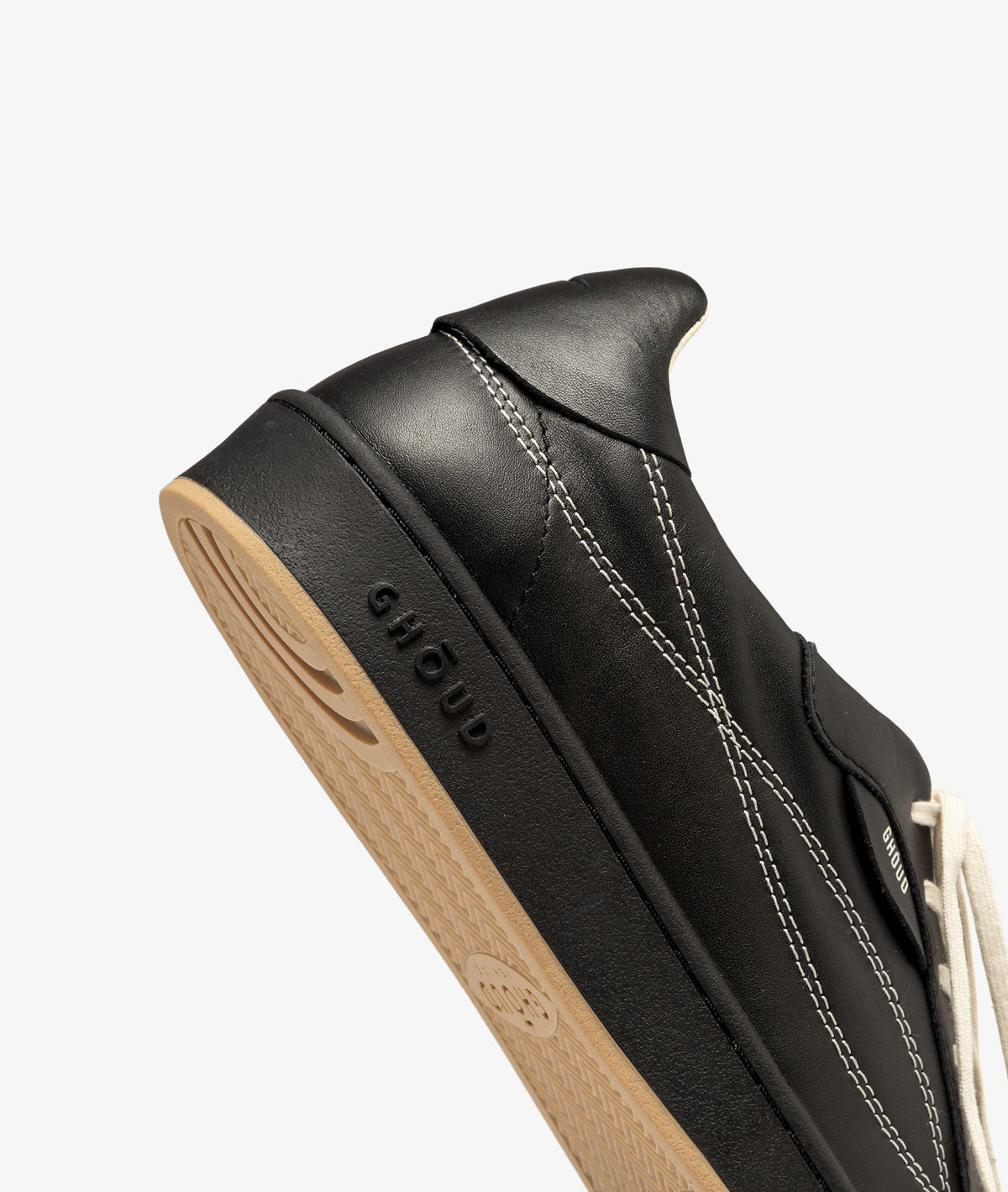 Ghōud Echo Obsidian Black
