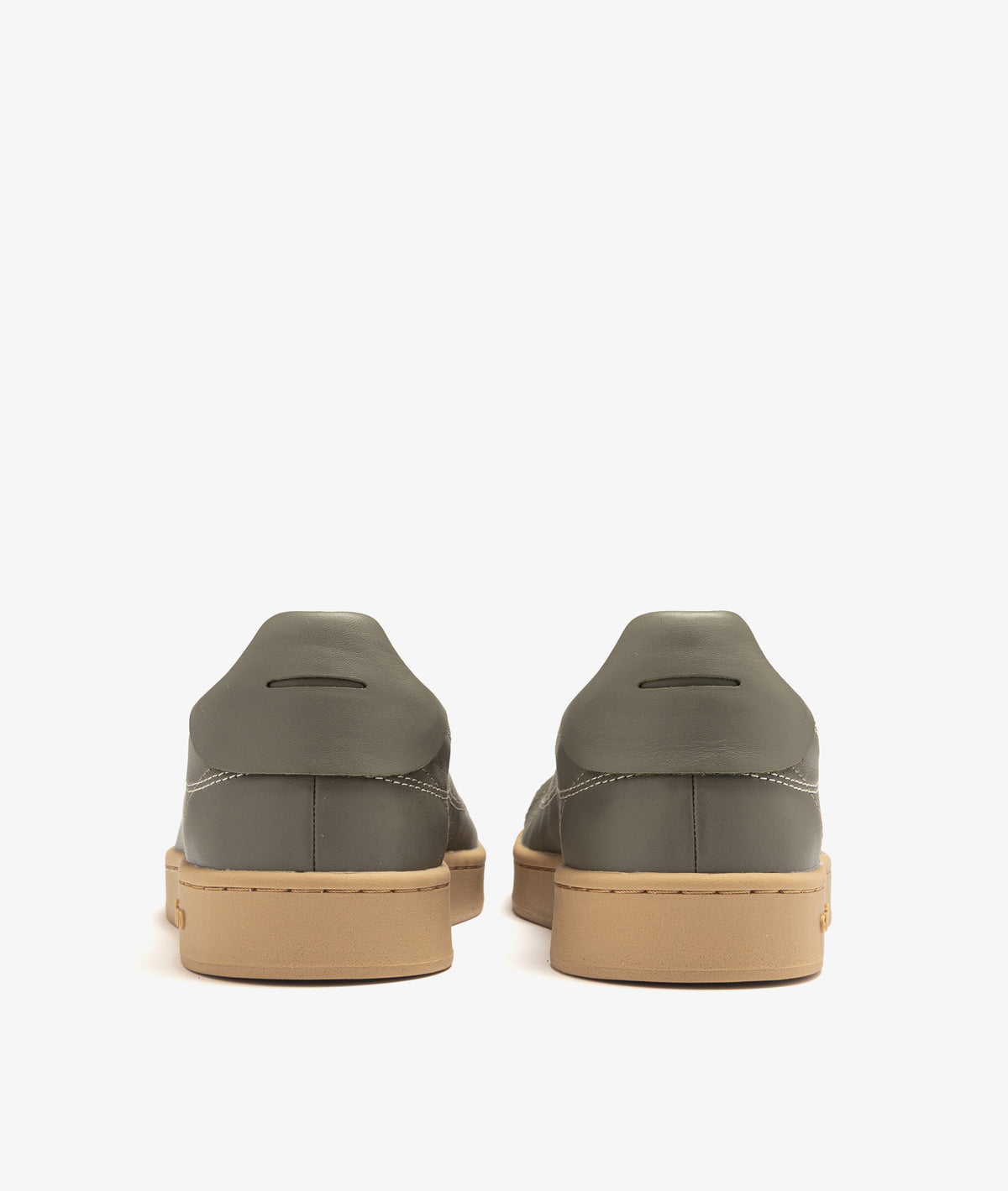 Ghōud Echo Lagoon Moss and Oyster Beige