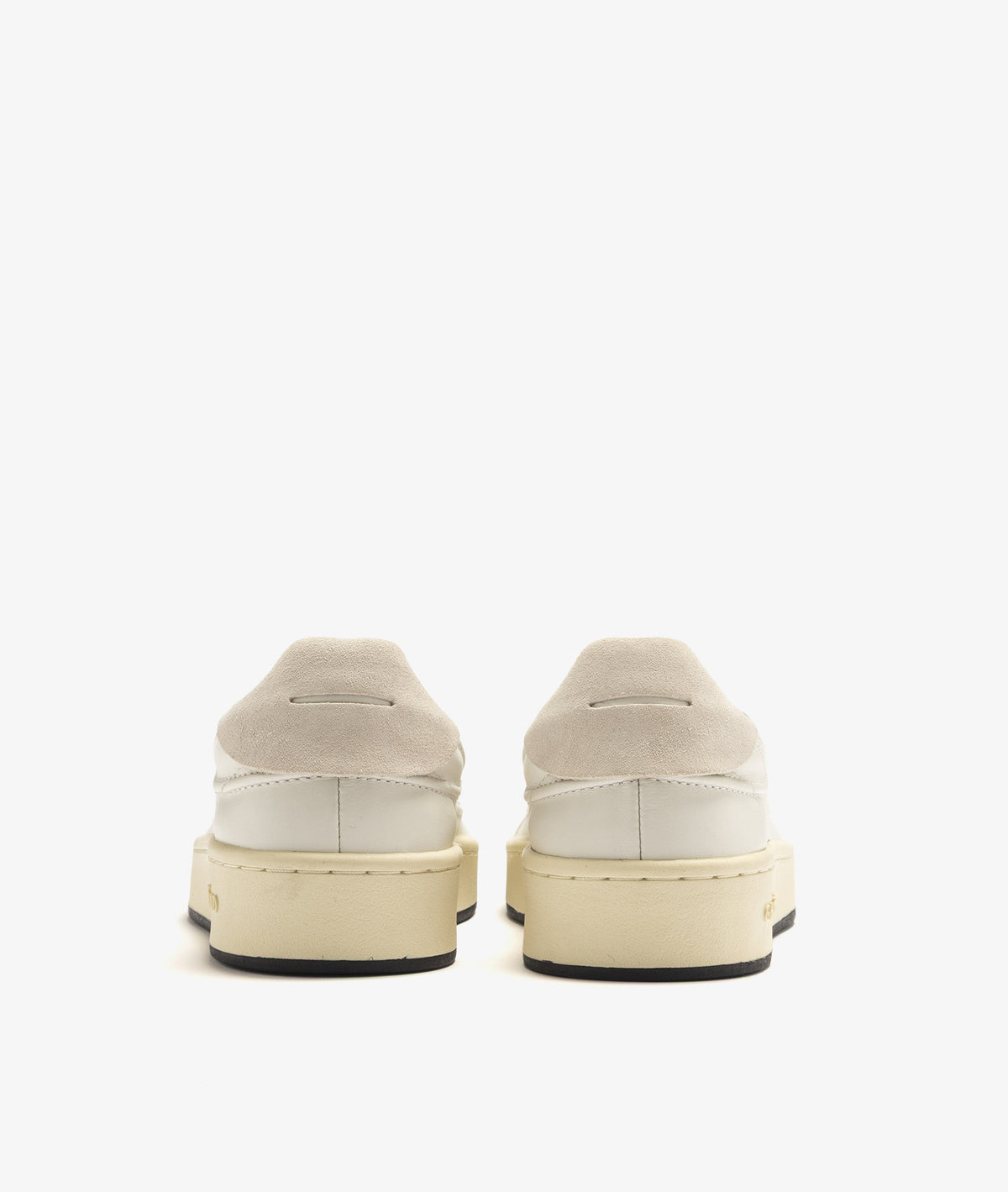Ghōud Echo Chalk White and Light Grey