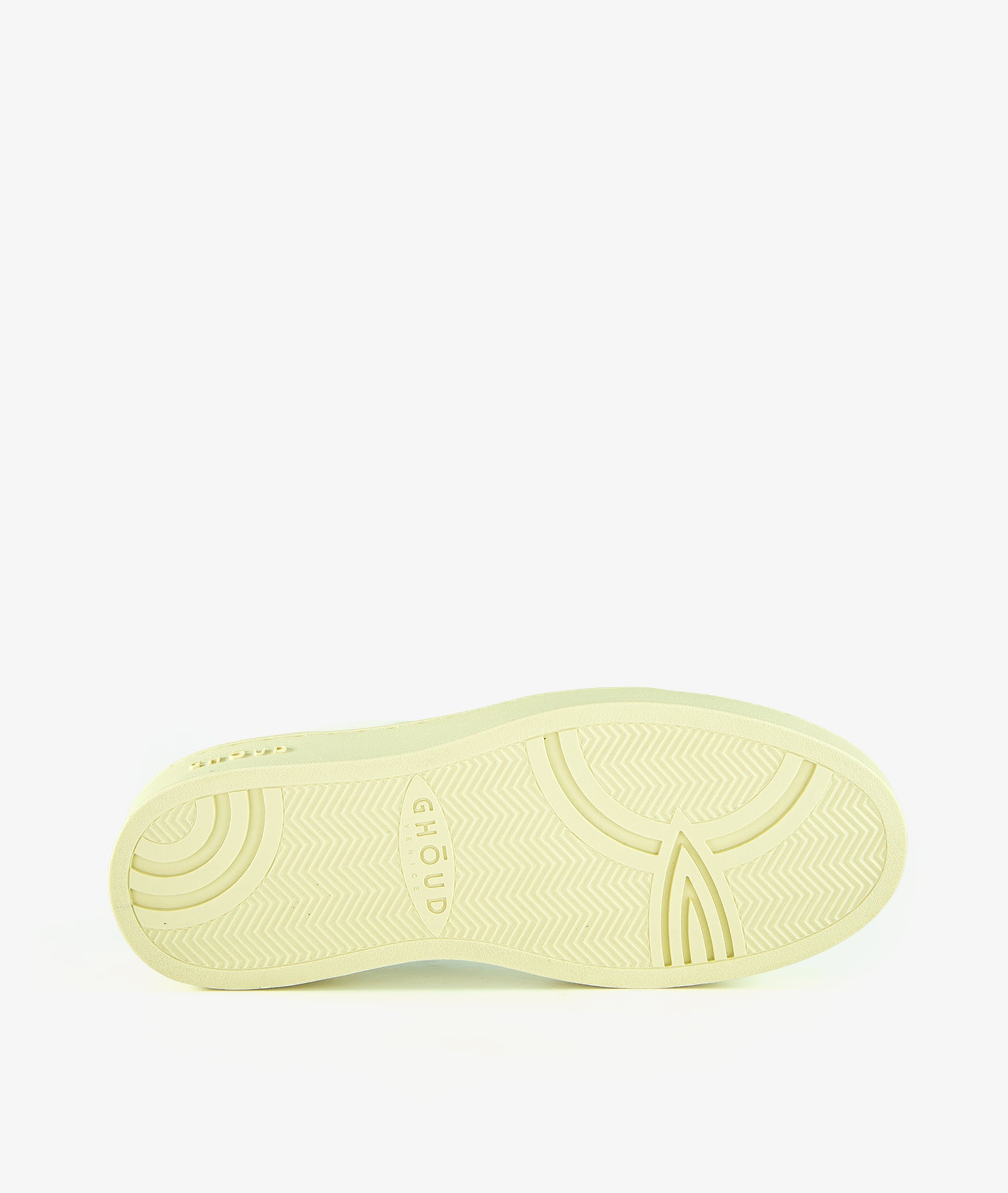 Ghōud Pads White Essence