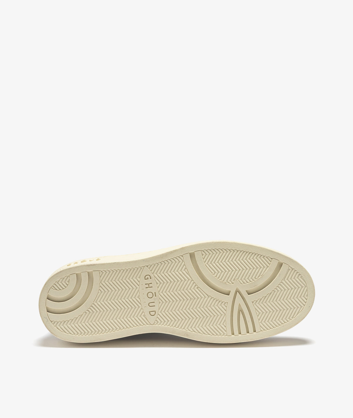 Ghōud Pads Hushed Bianco