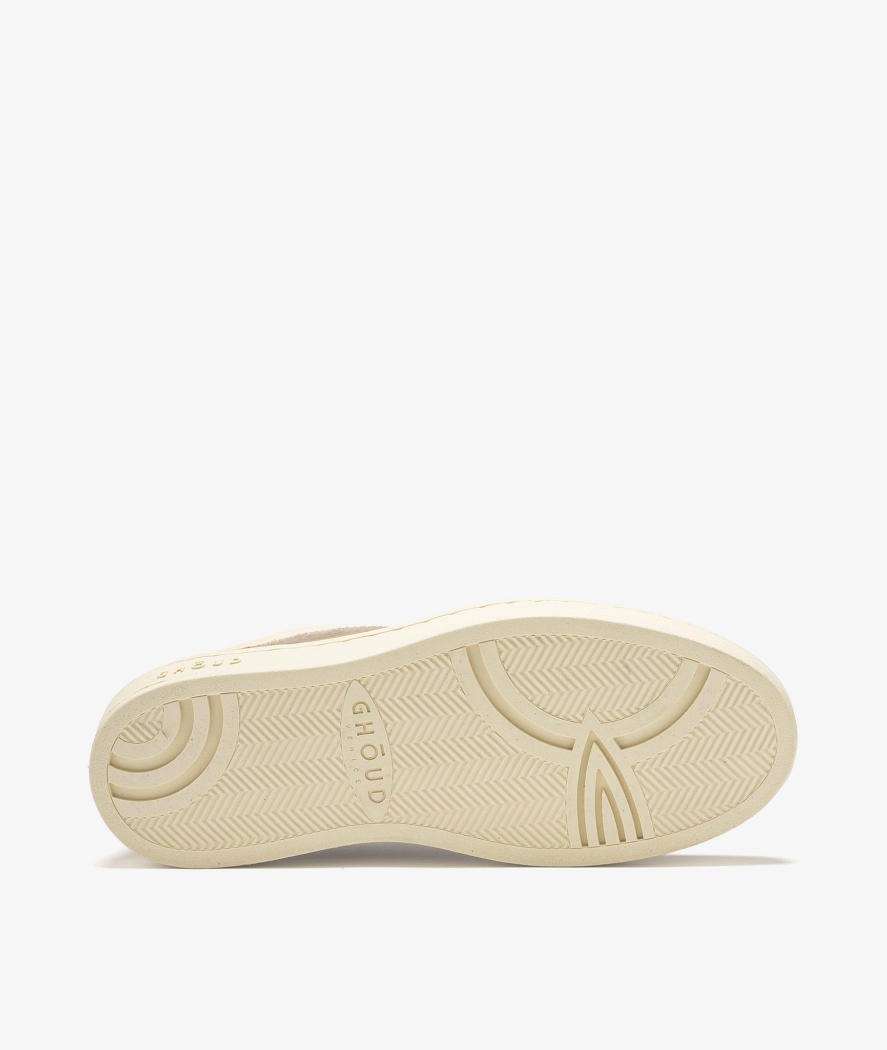 Ghōud Pads Velvet Beige
