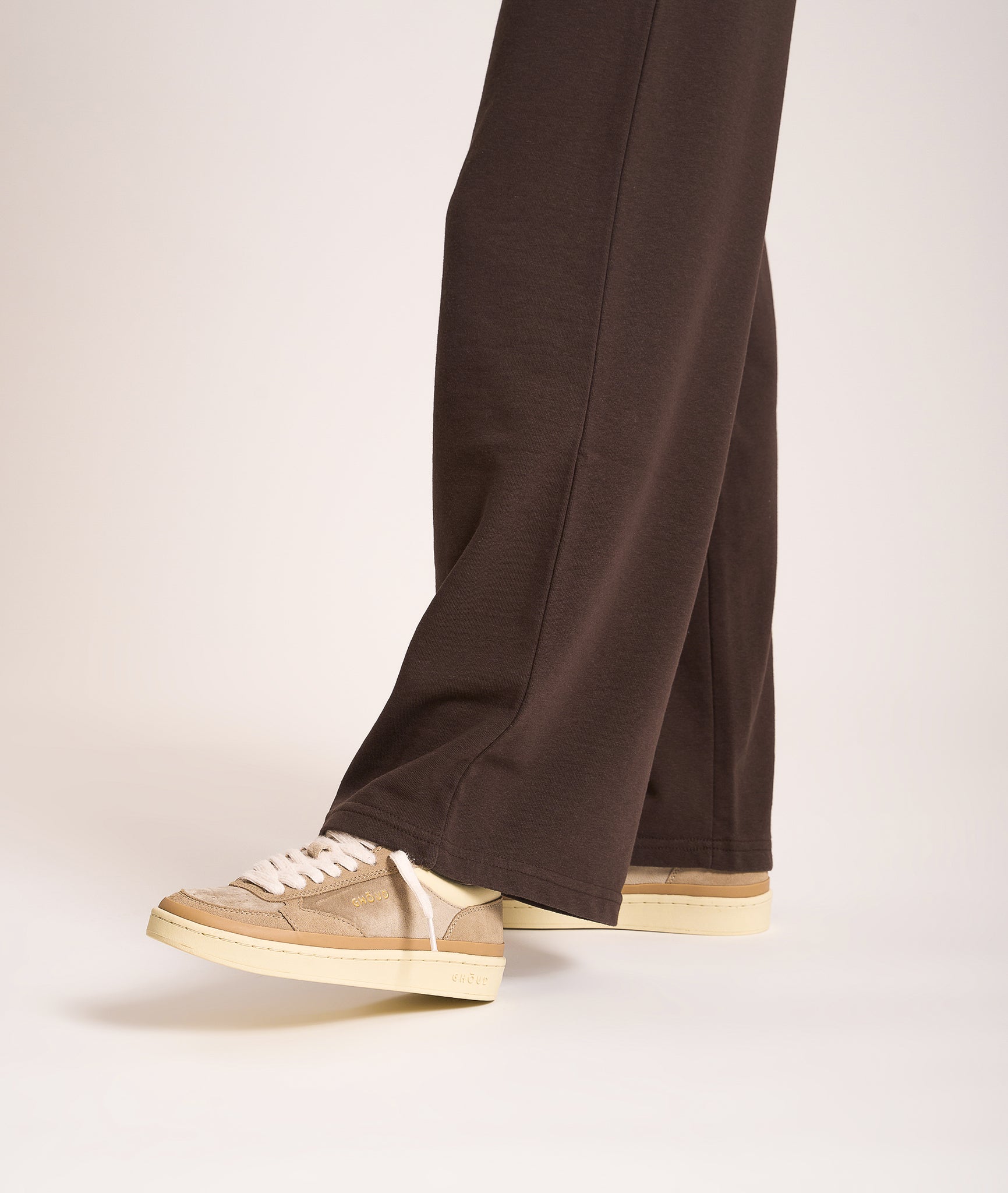 Ghōud Pads Velvet Beige