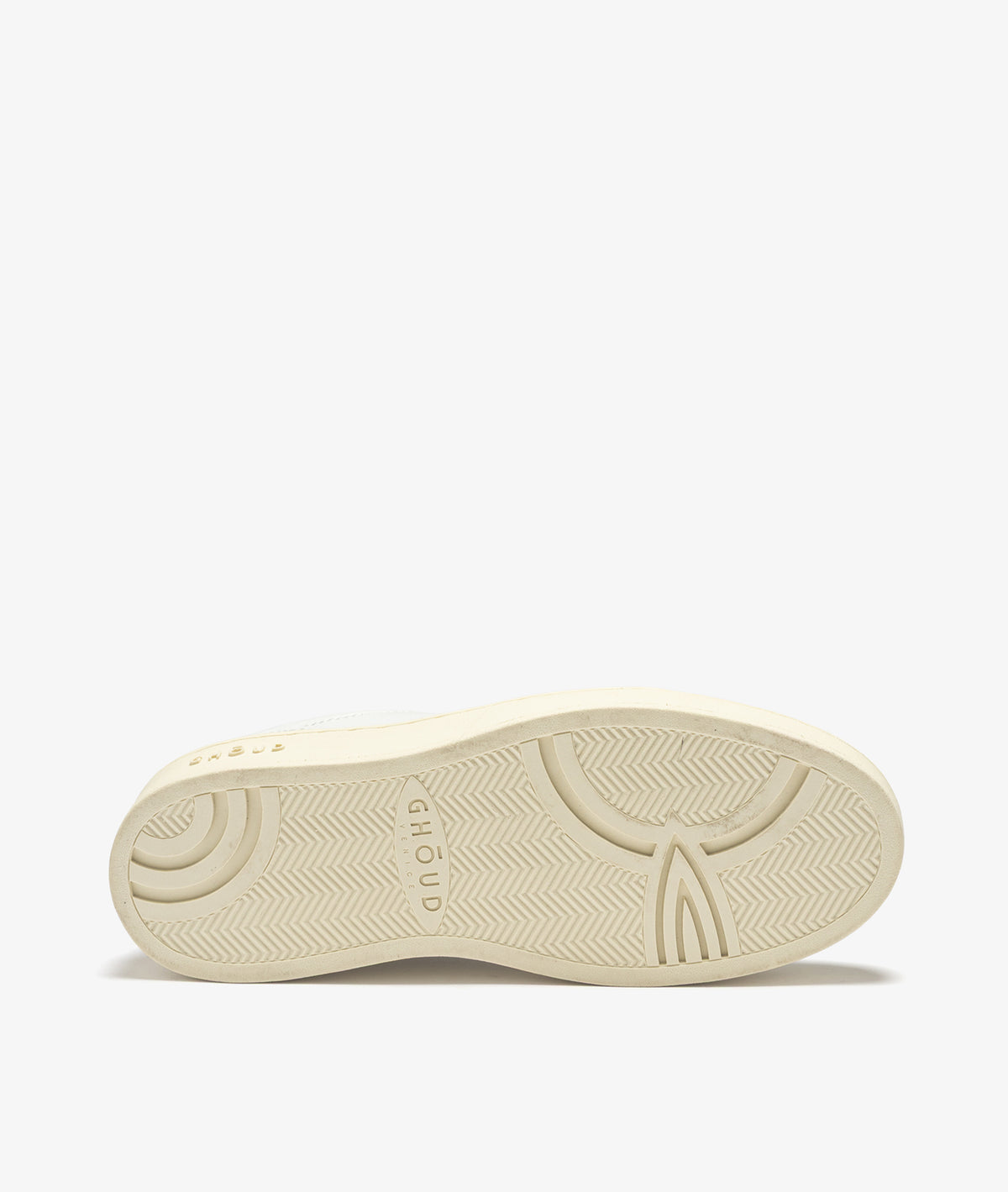 Ghōud Pads Bianco Essence