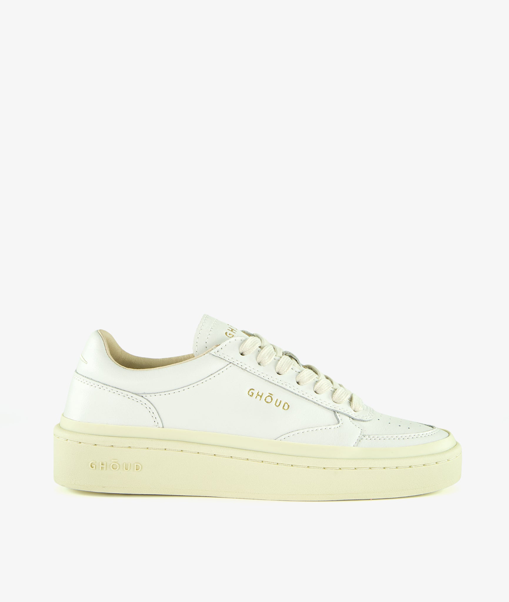 Ghōud Pads Essence Blanche