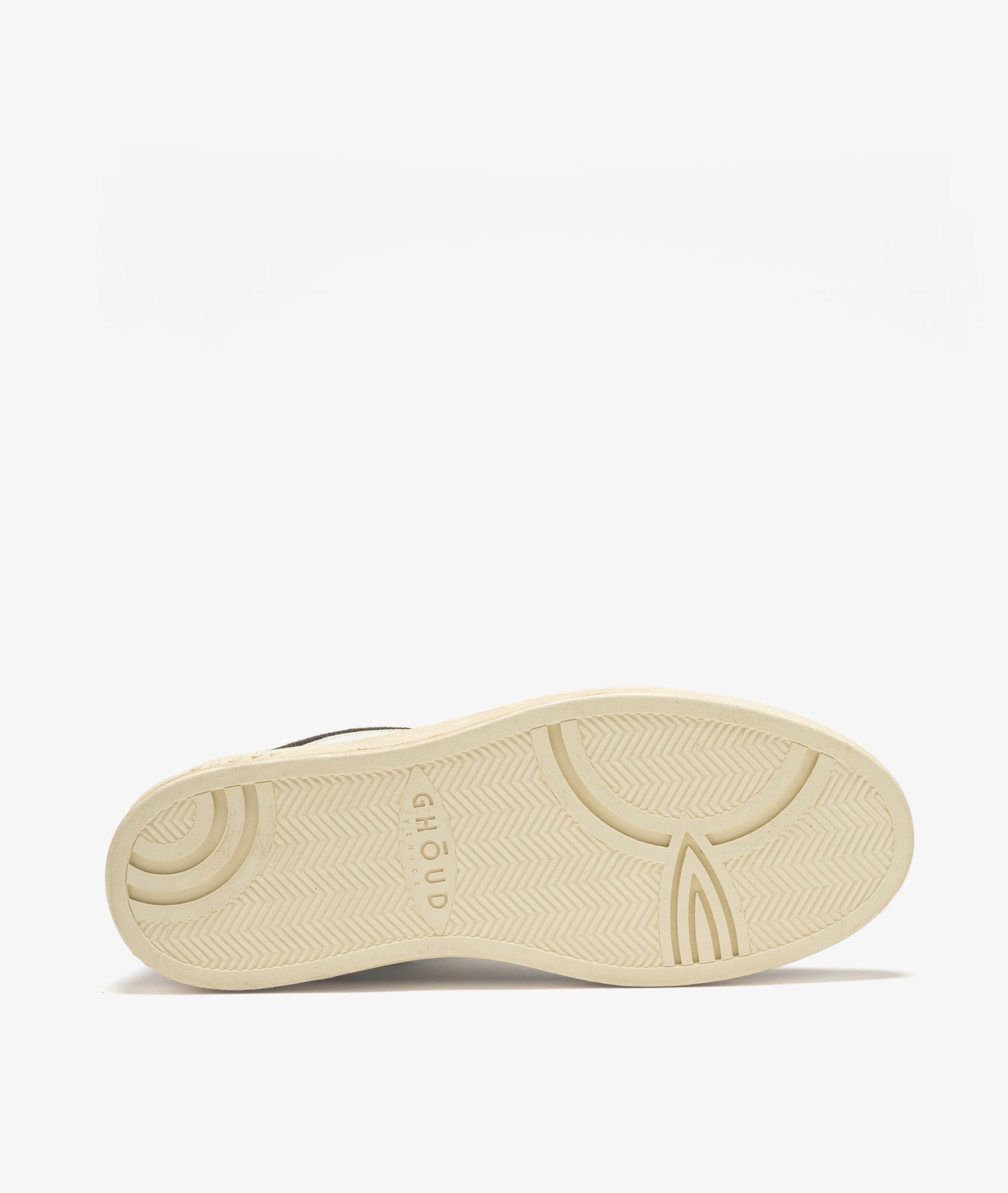Ghōud Pads Crack Marshmallow Black