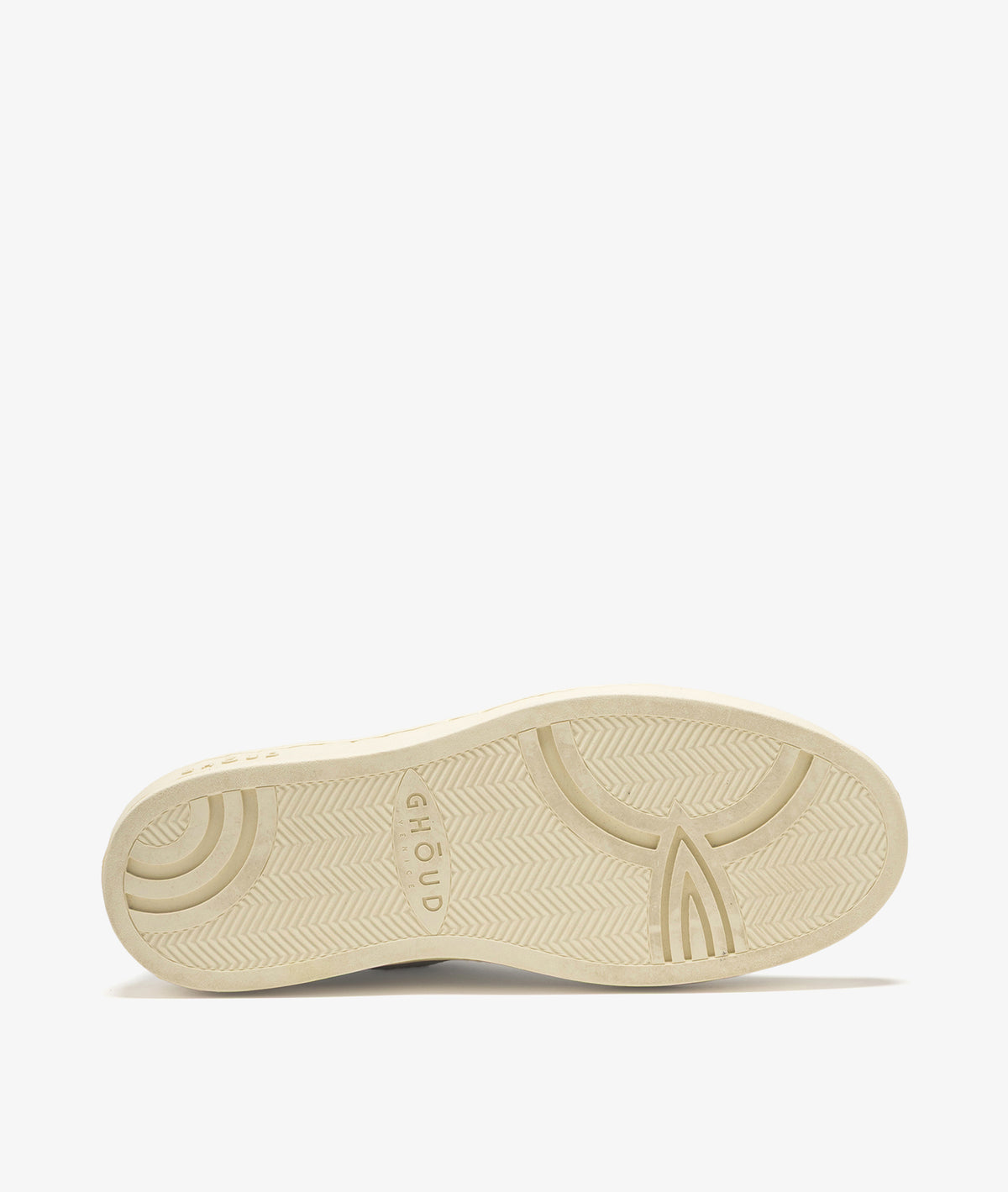 Ghōud Pads Dusty Bianco