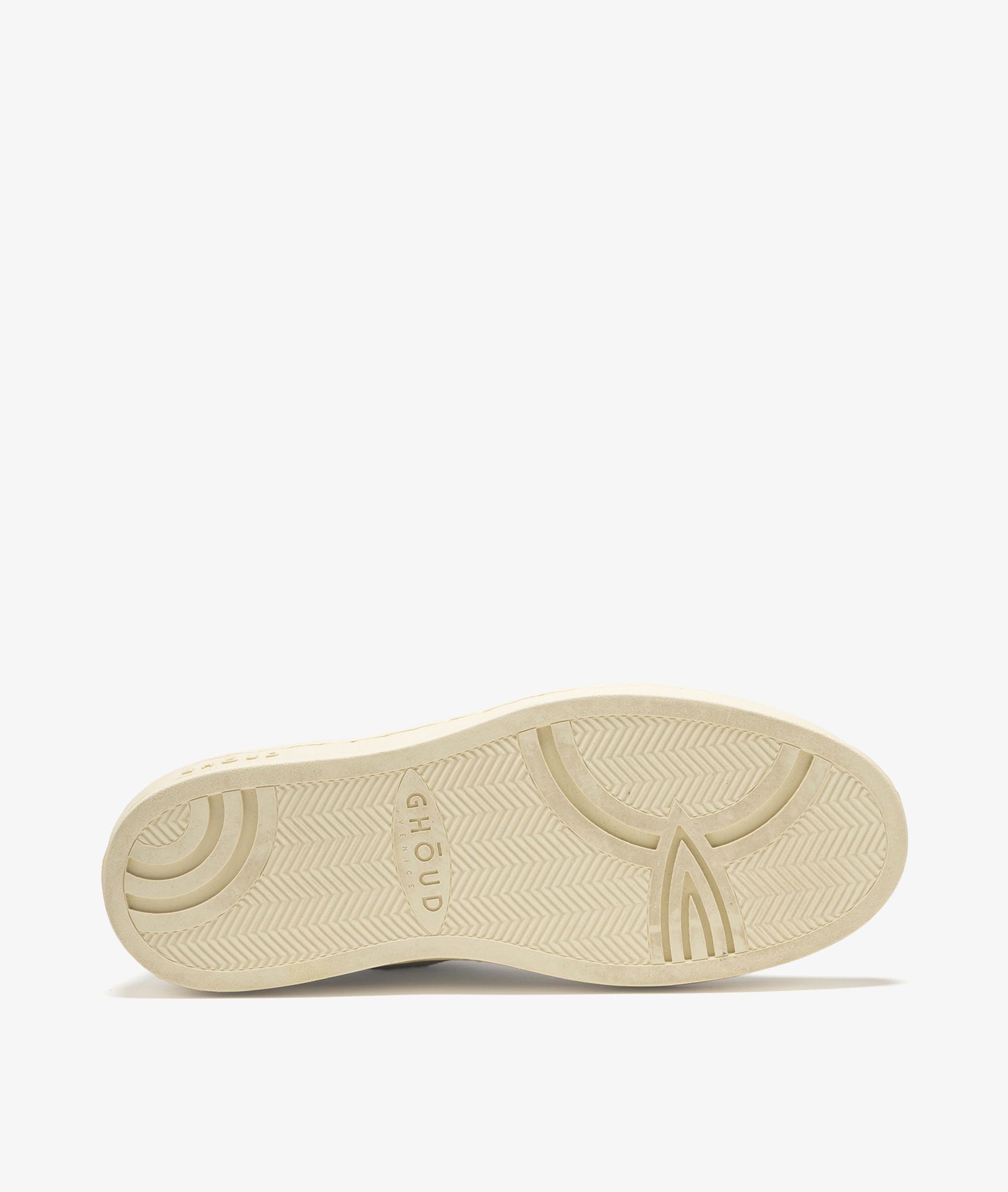 Ghōud Pads Dusty Bianco