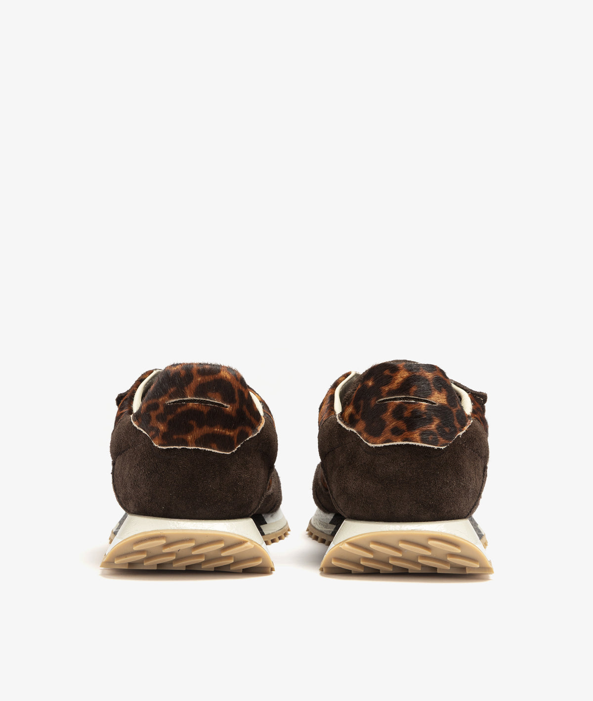 Ghōud Rush M9 Tonal Animalier and Dark Cacao