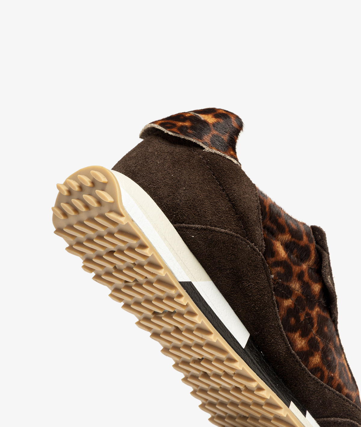 Ghōud Rush M9 Tonal Animalier and Dark Cacao