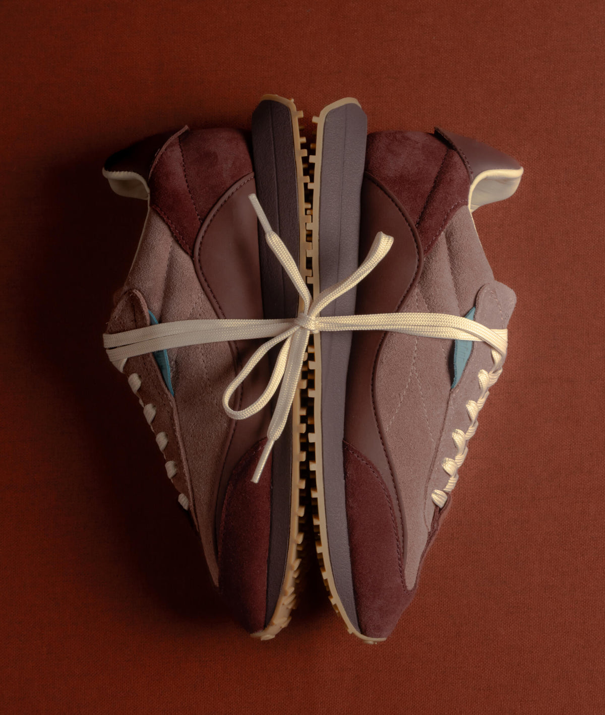 Ghōud Rush M9 Oxide Ruby