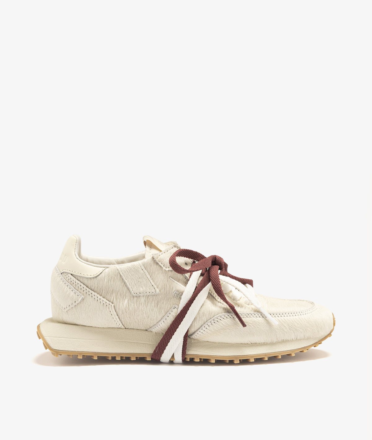 Ghōud Rush Uniform Chalk White