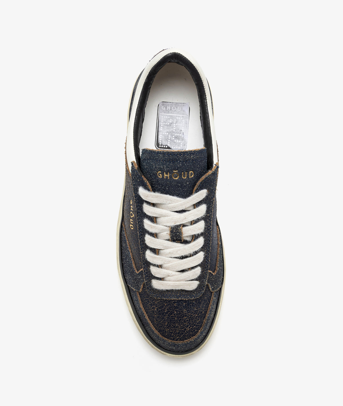 Ghōud Pads Frosted Blu