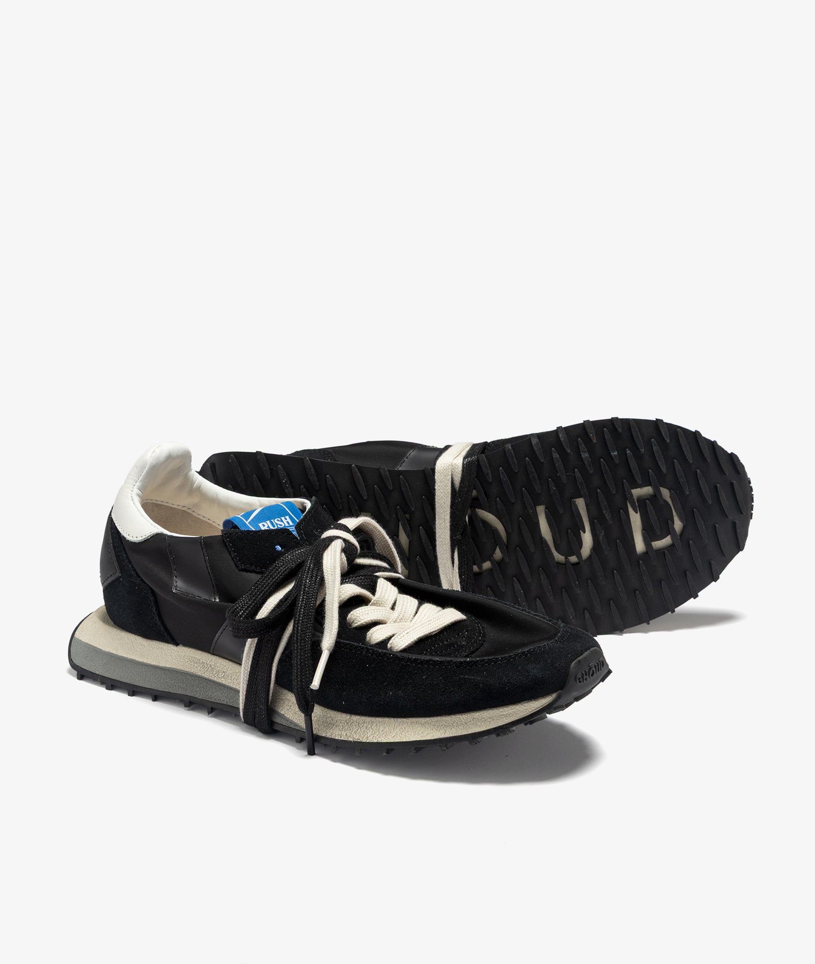 Ghōud Rush Essential Nero
