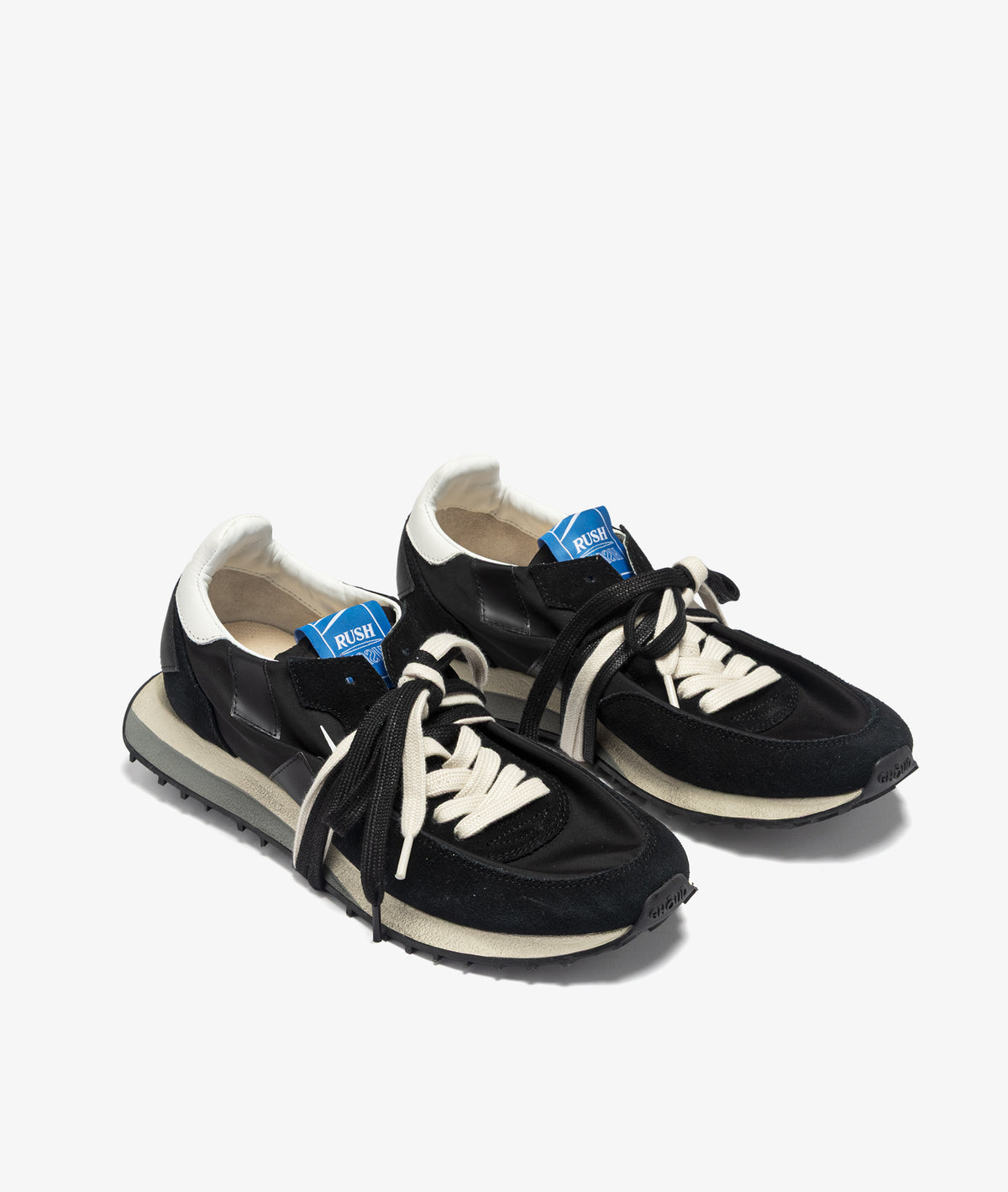 Ghōud Rush Essential Nero