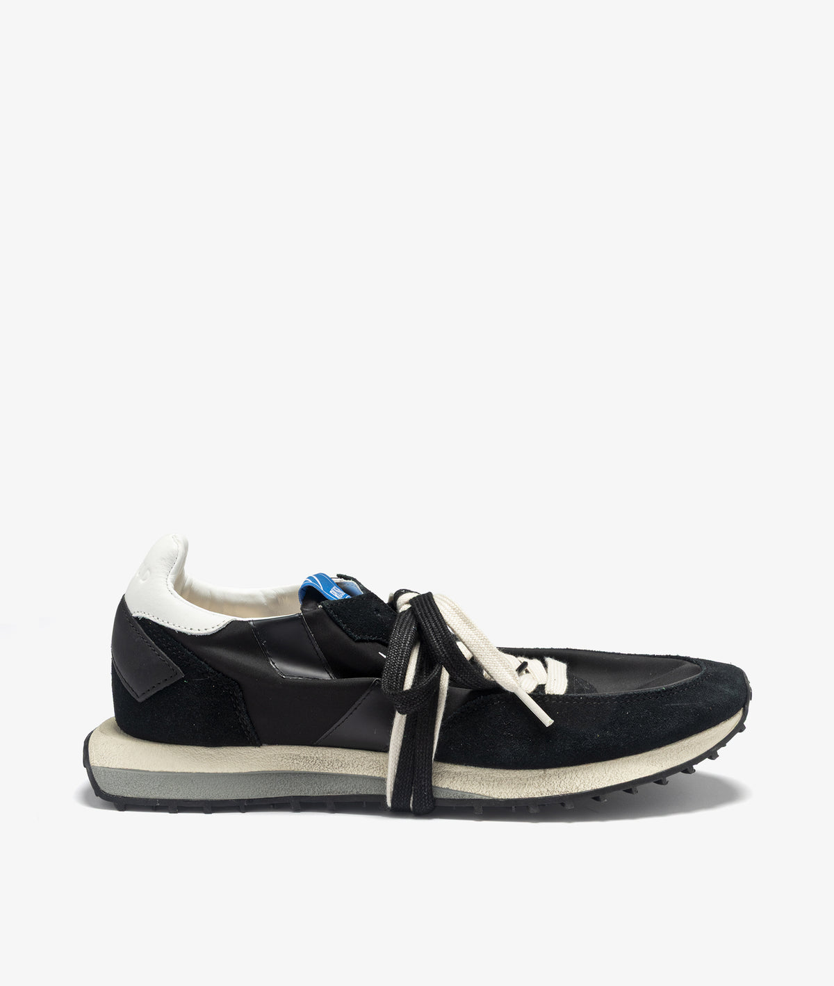 Ghōud Rush Essential Nero
