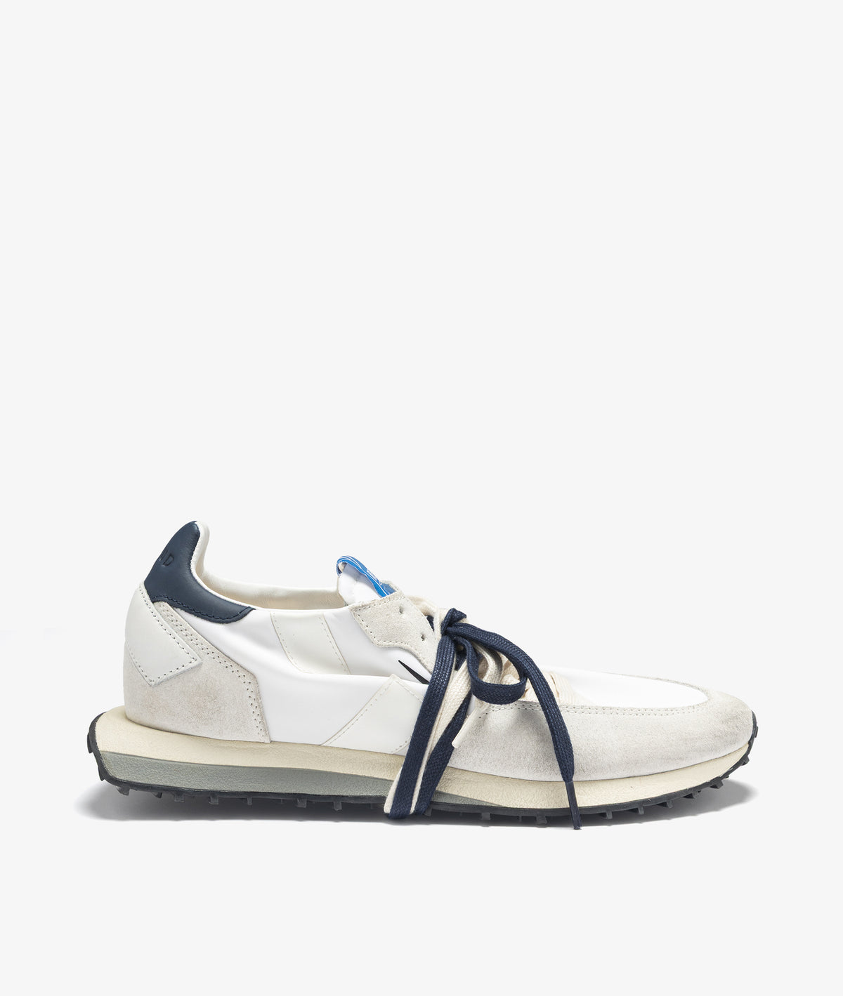 Ghōud Rush Essential Bianco Blu