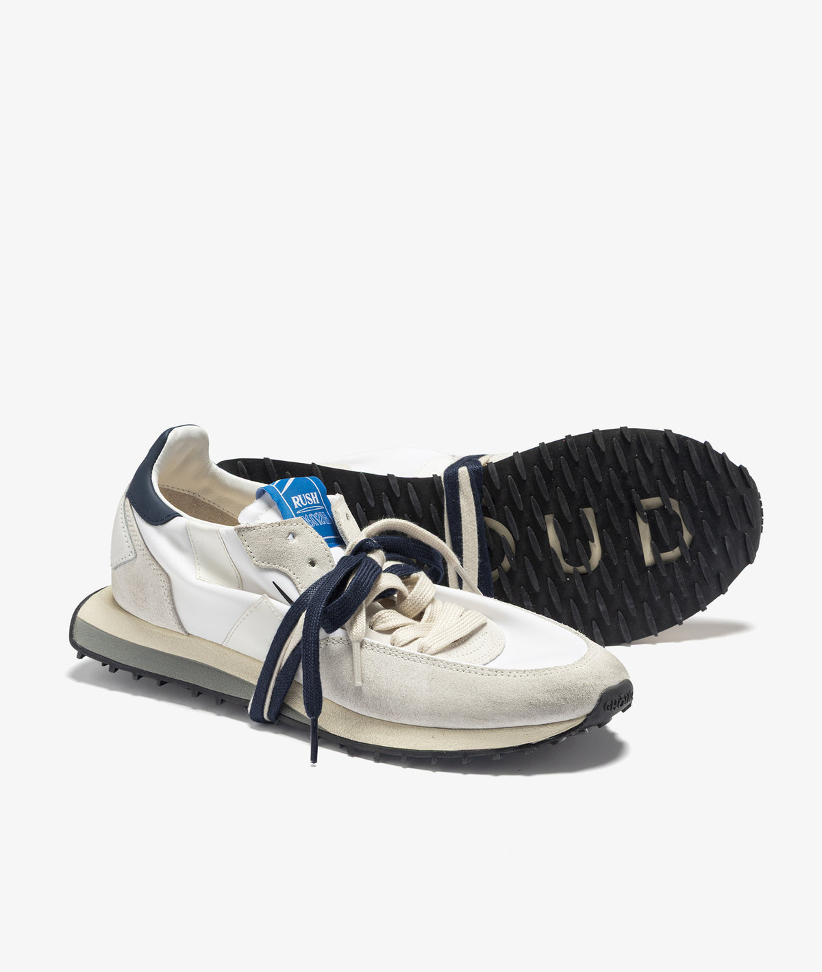 Ghōud Rush Essential Bianco Blu