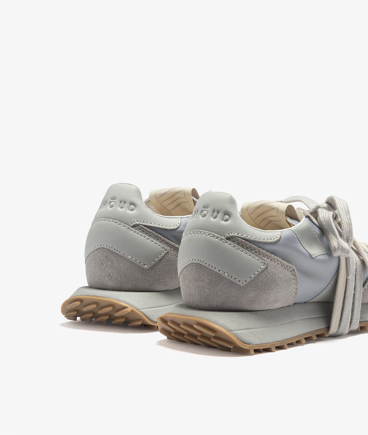 Ghōud Rush Monoblock Grigio