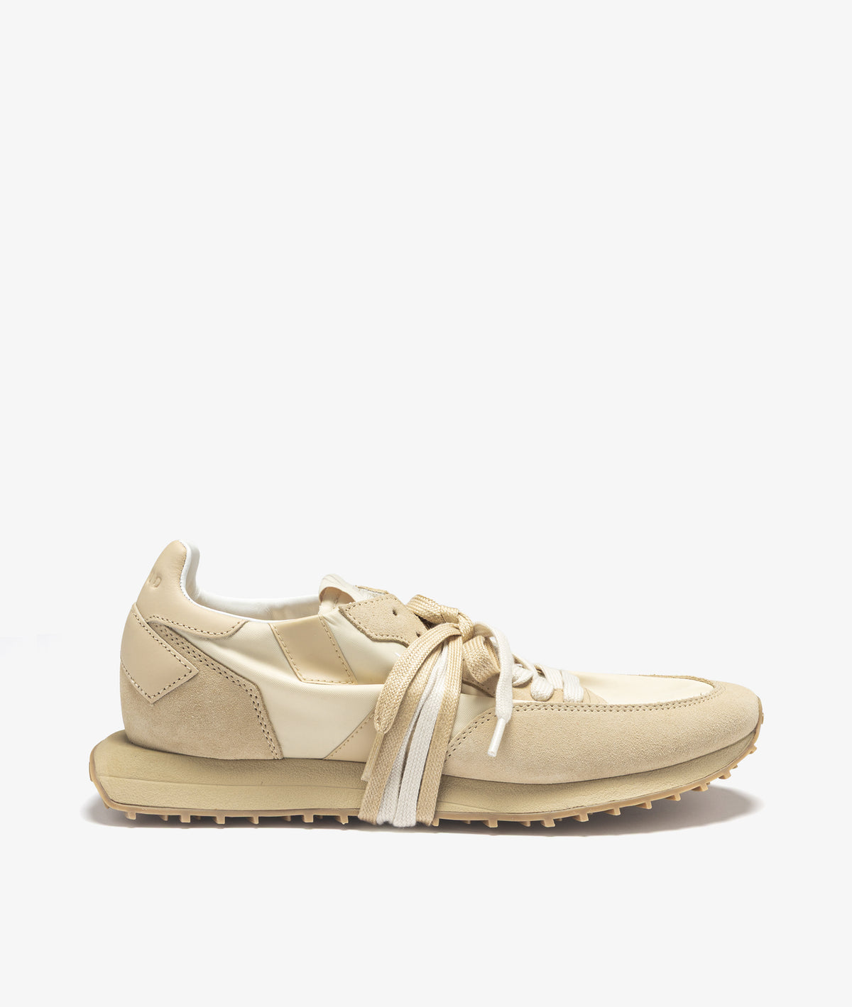 Ghōud Rush Monoblock Beige