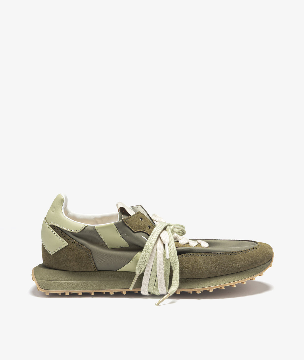 Ghōud Rush Monoblock Cappero