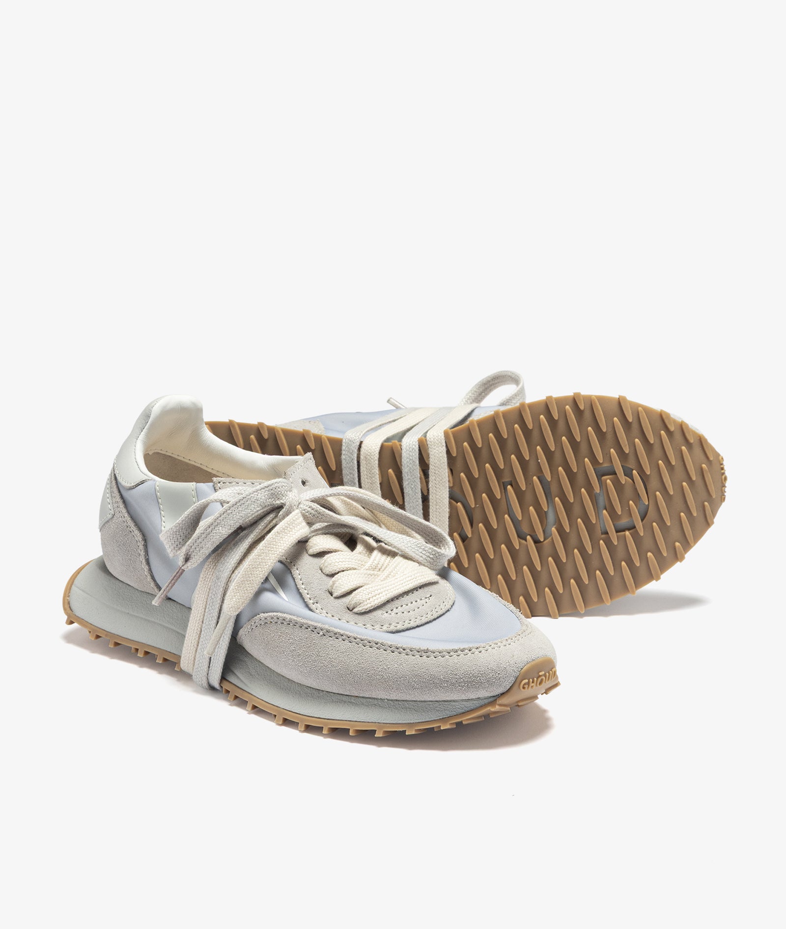 Ghōud Rush Monoblock Grigio