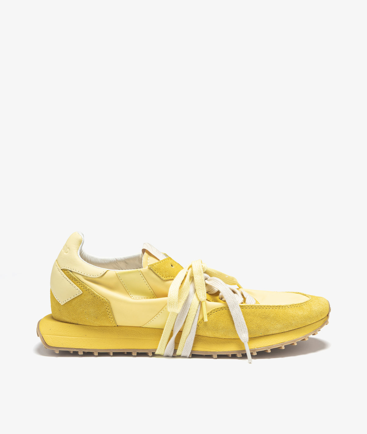 Ghōud Rush Monoblock Giallo