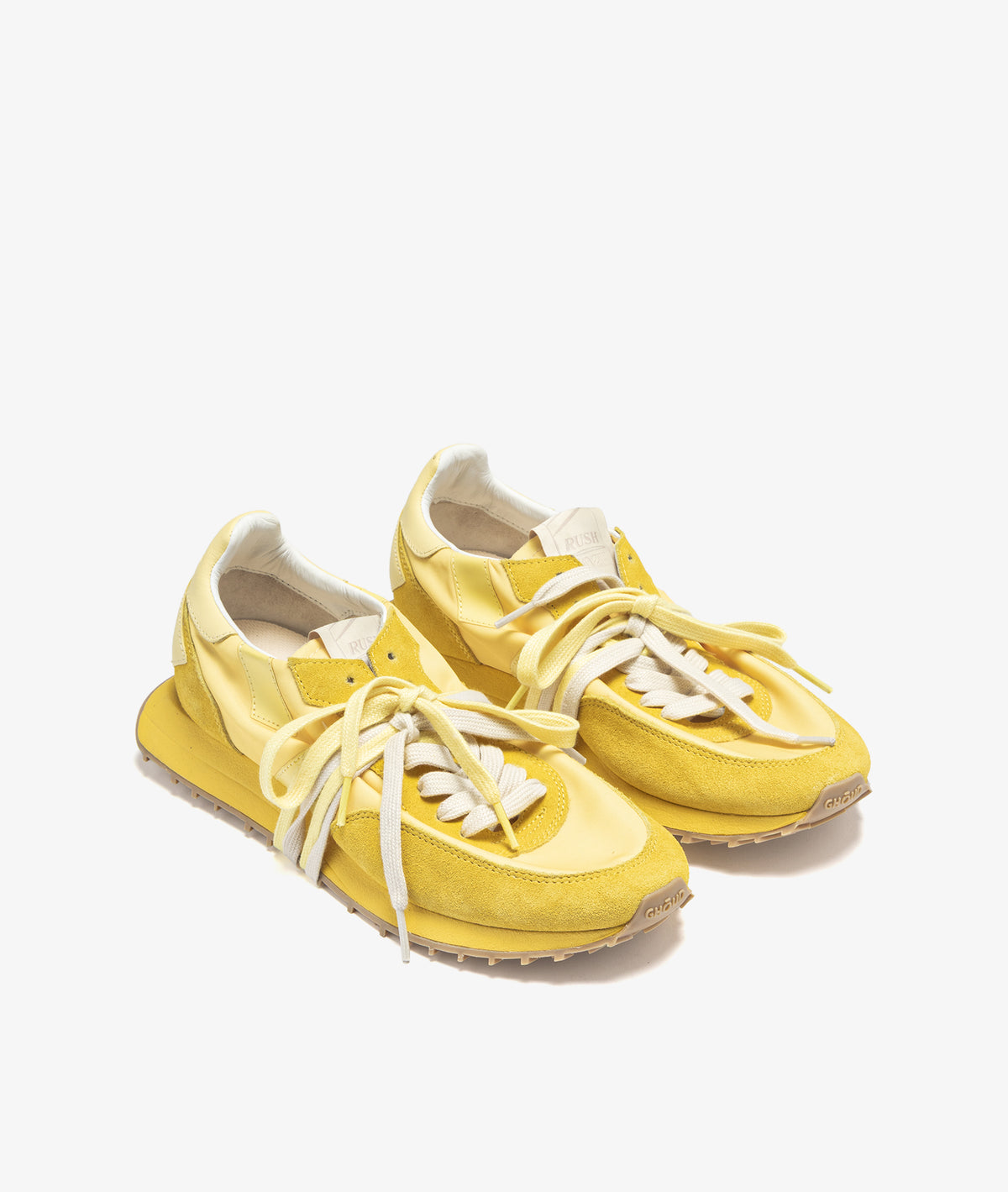Ghōud Rush Monoblock Giallo