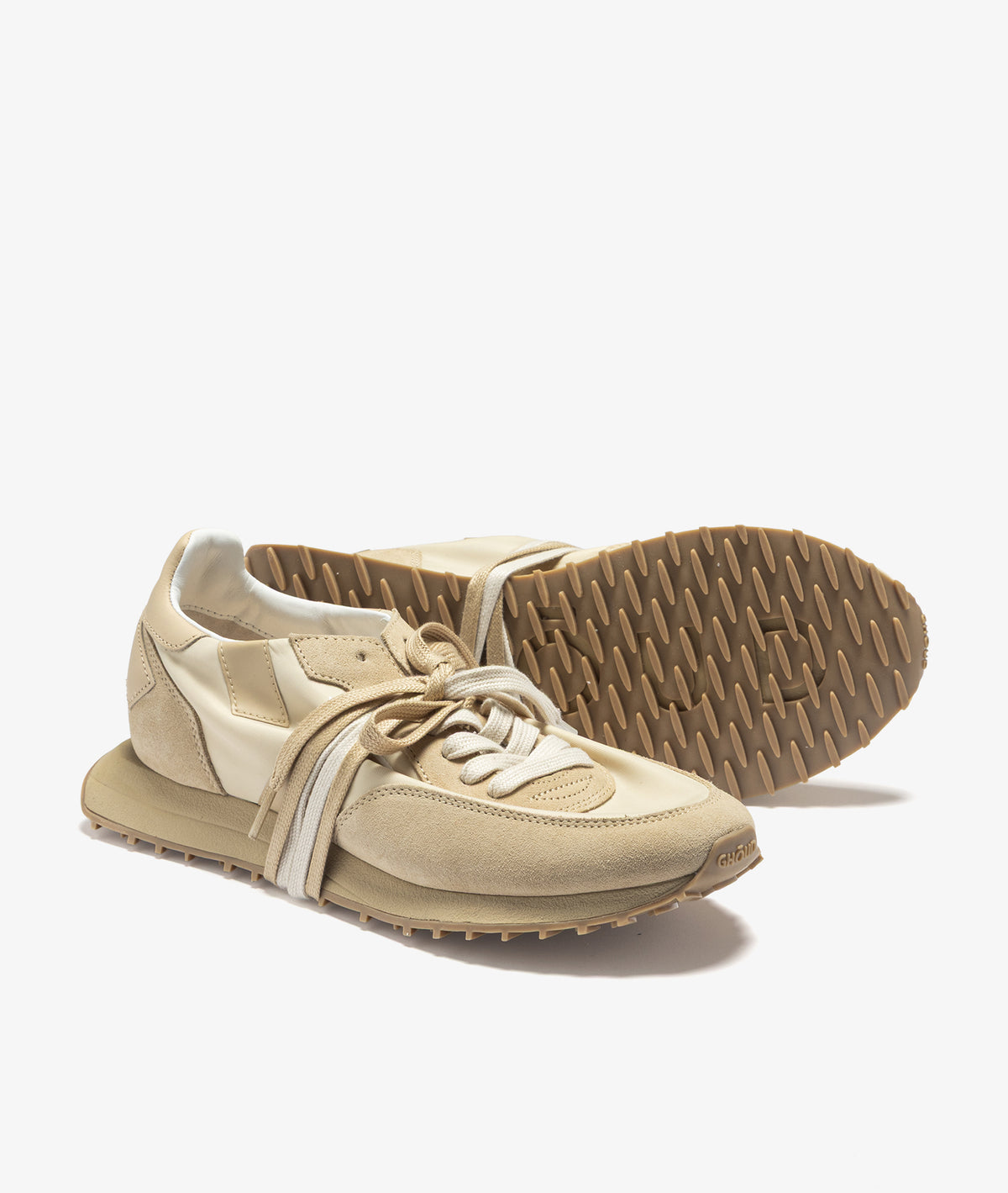 Ghōud Rush Monoblock Beige