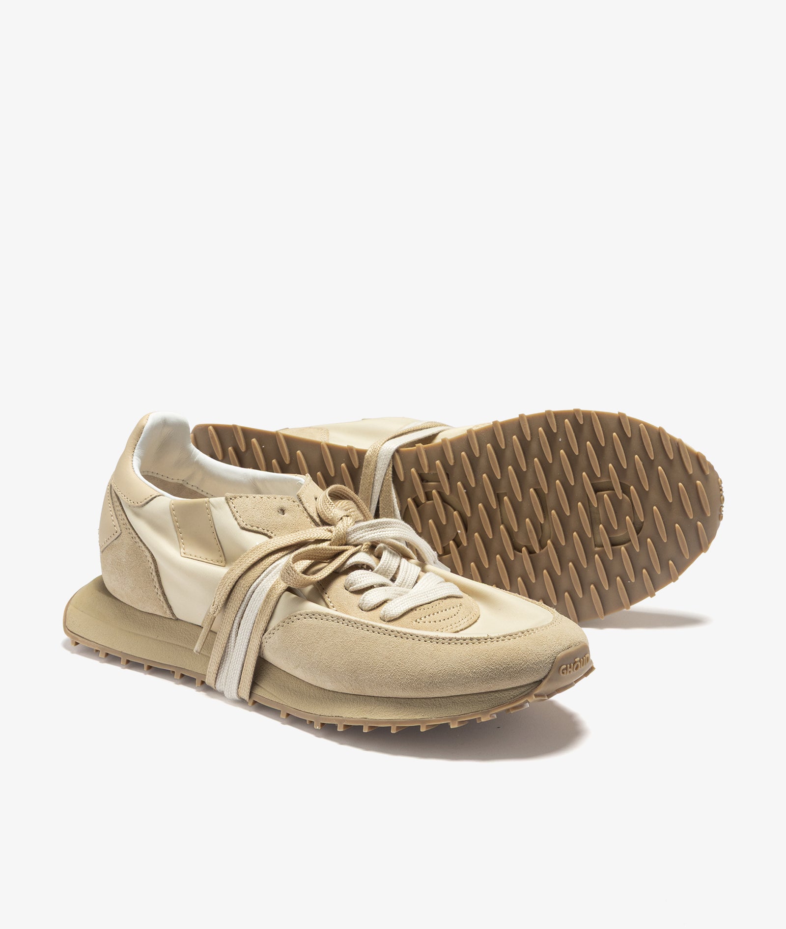 Ghōud Rush Monoblock Beige