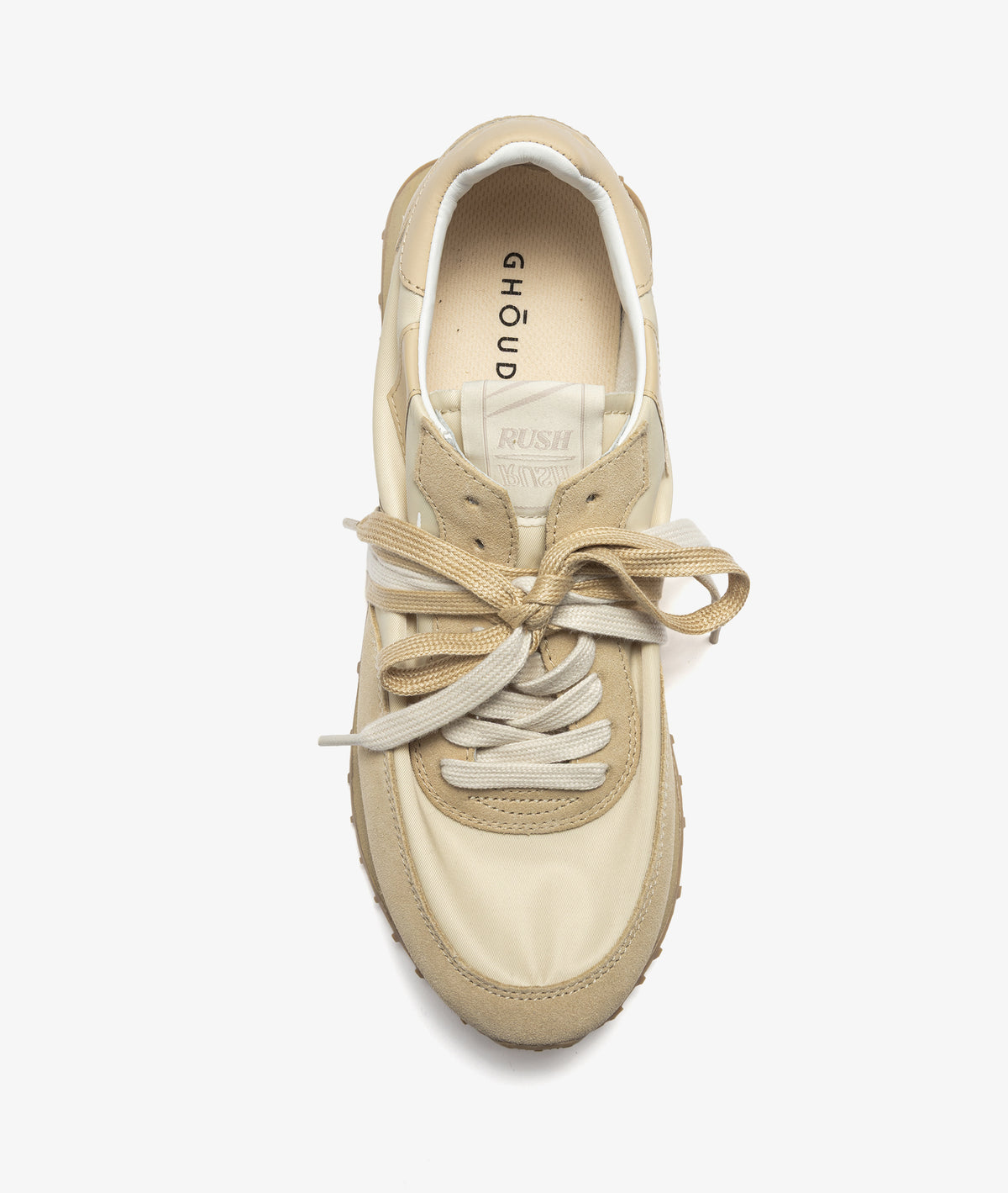 Ghōud Rush Monoblock Beige