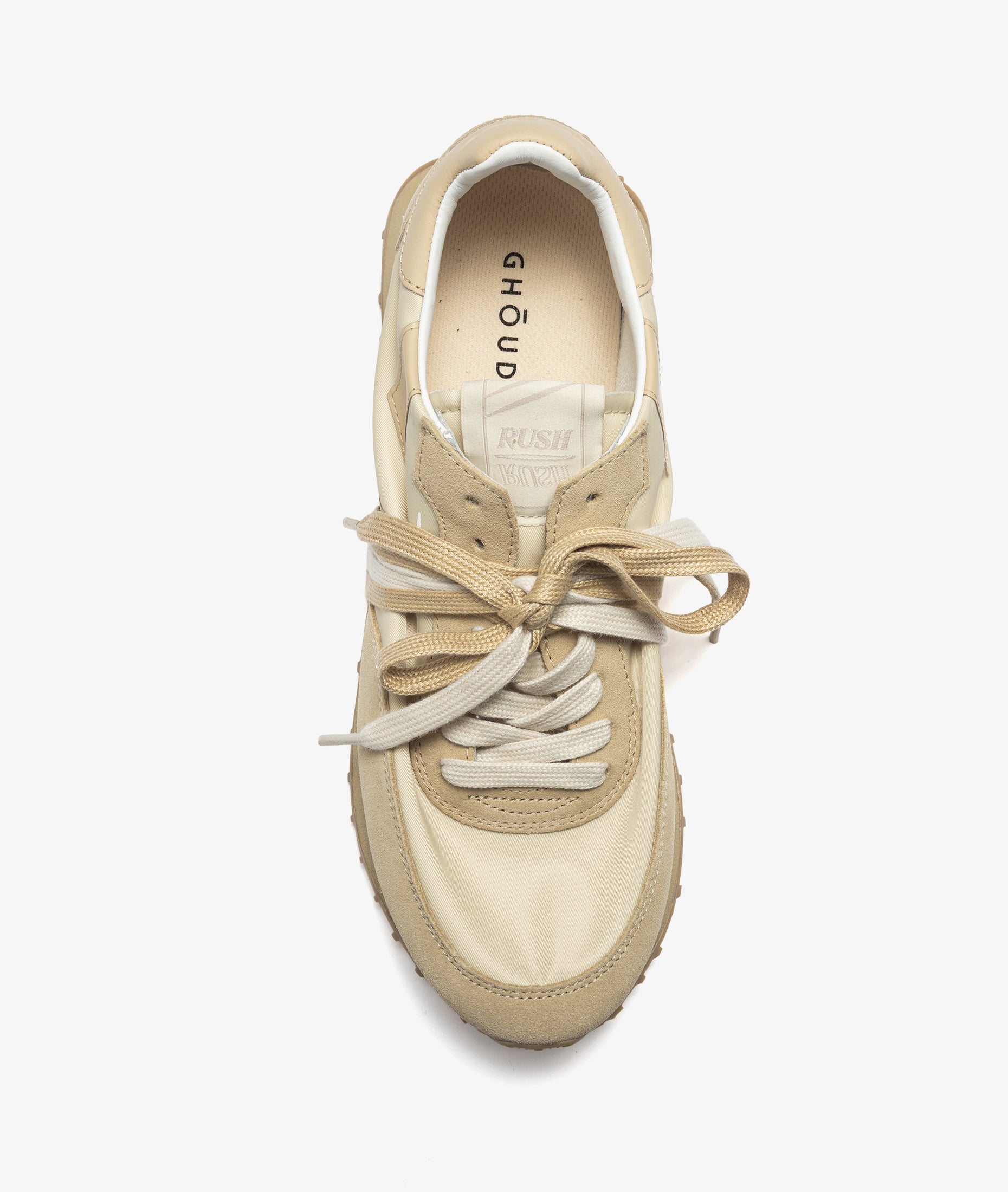 Ghōud Rush Monoblock Beige
