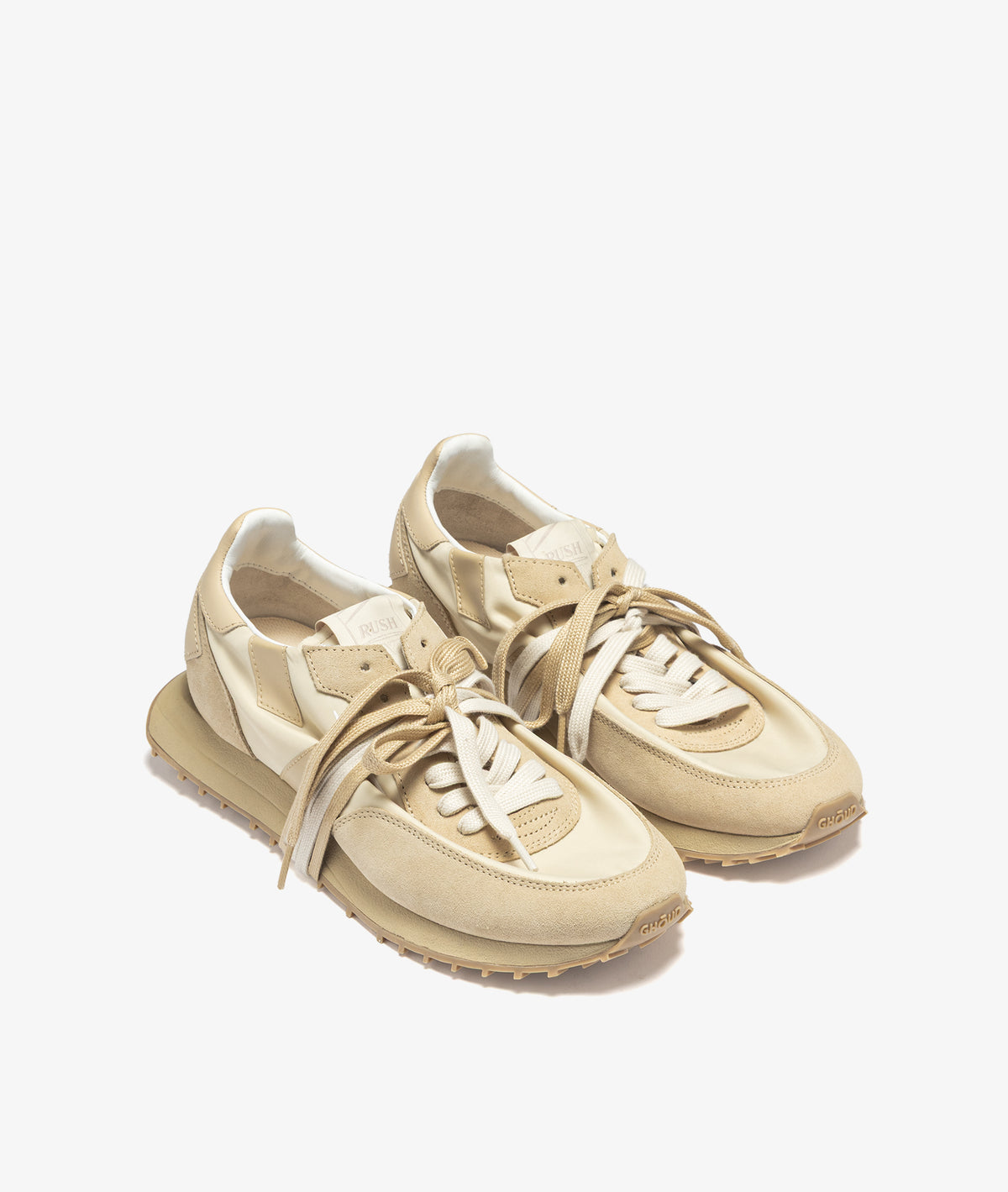 Ghōud Rush Monoblock Beige
