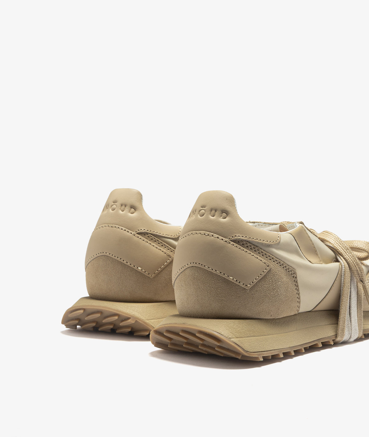 Ghōud Rush Monoblock Beige